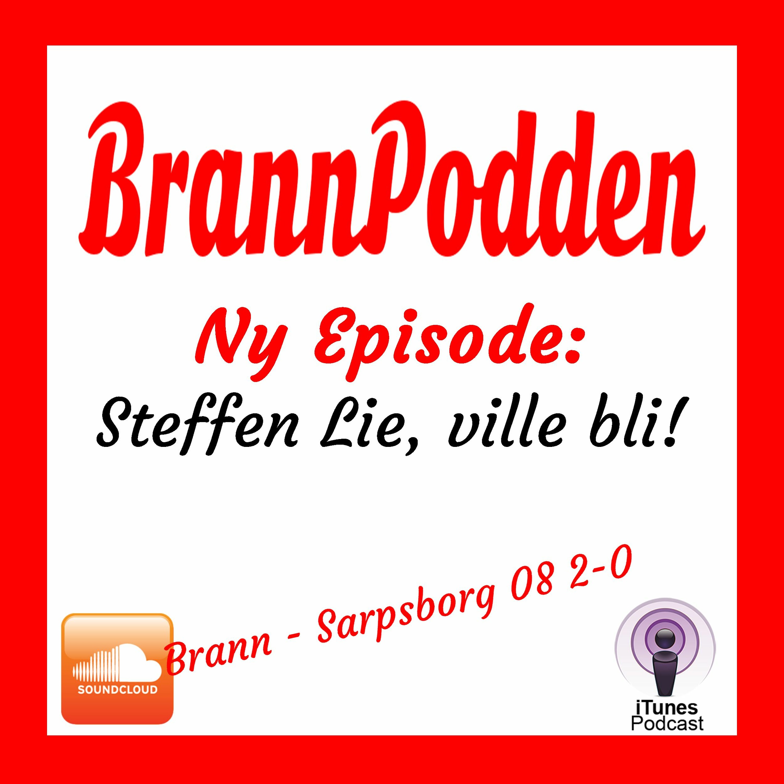 BrannPodden