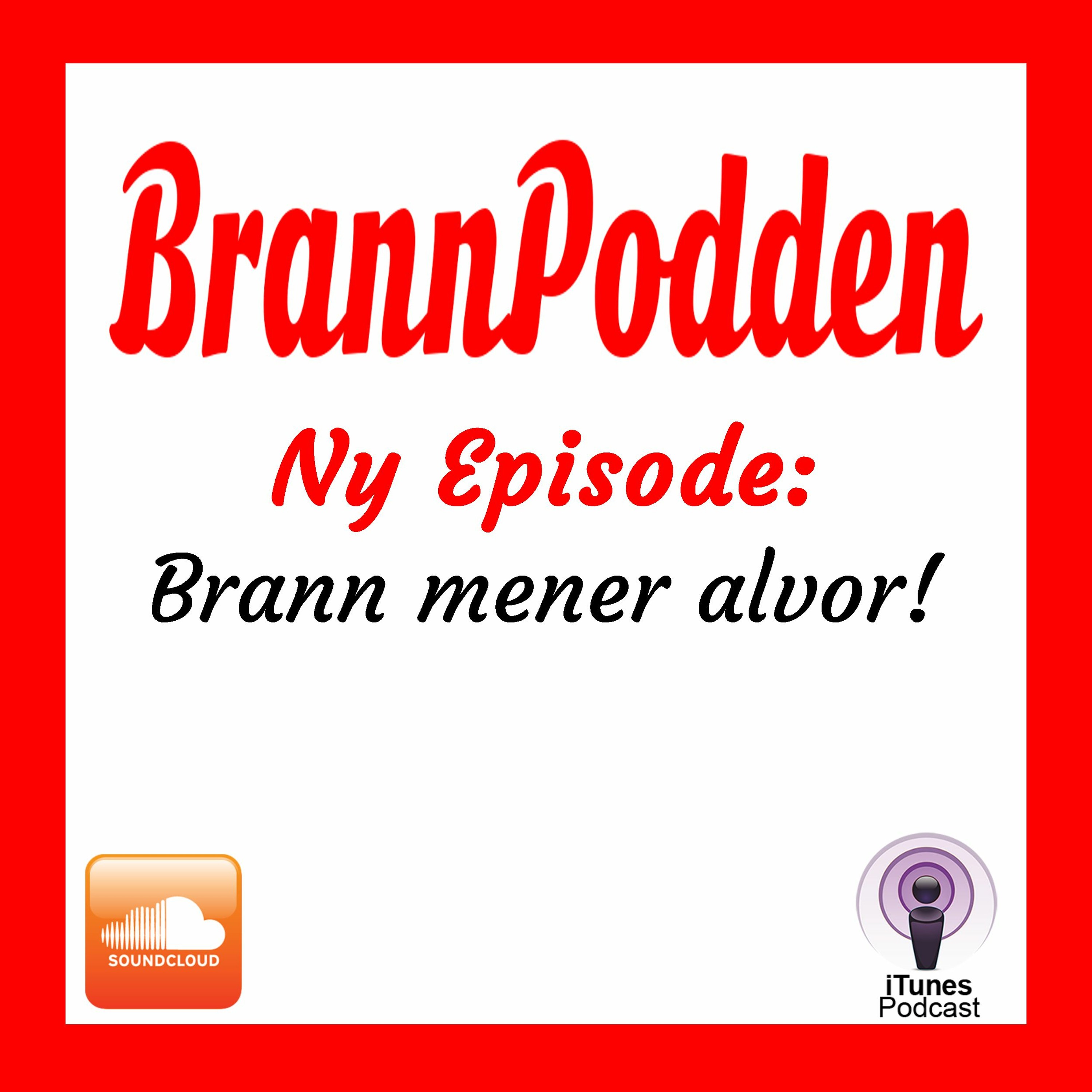 BrannPodden