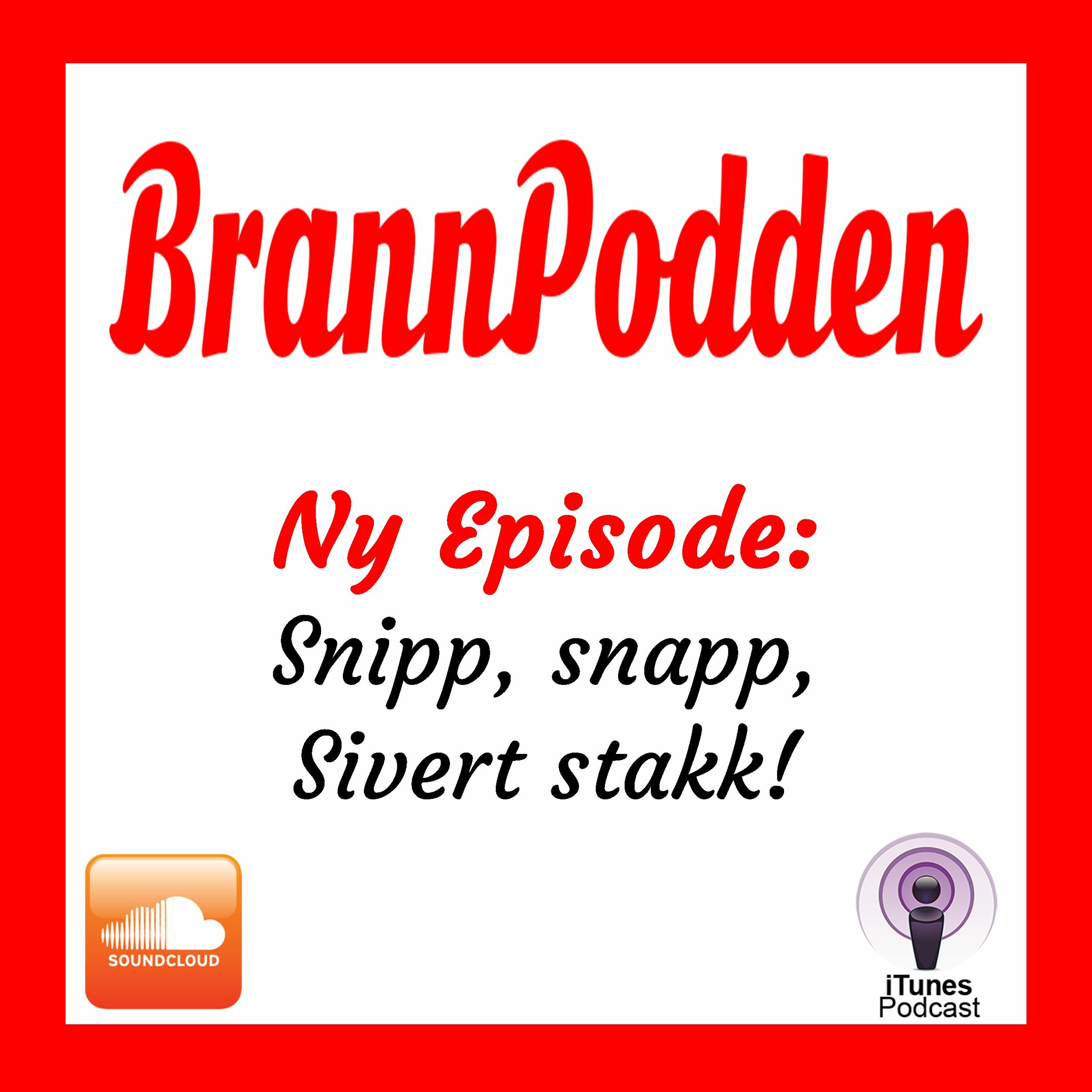 BrannPodden