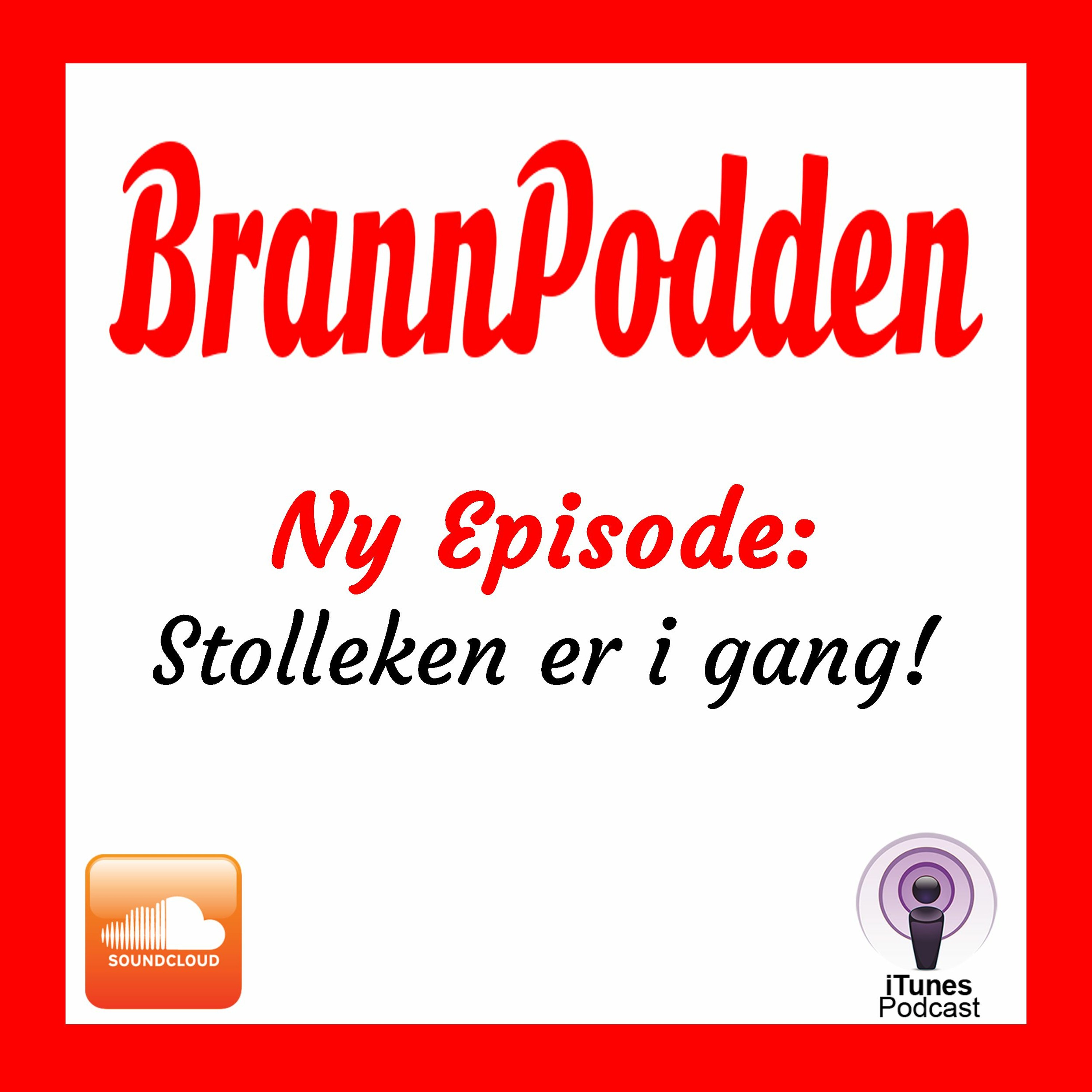 BrannPodden