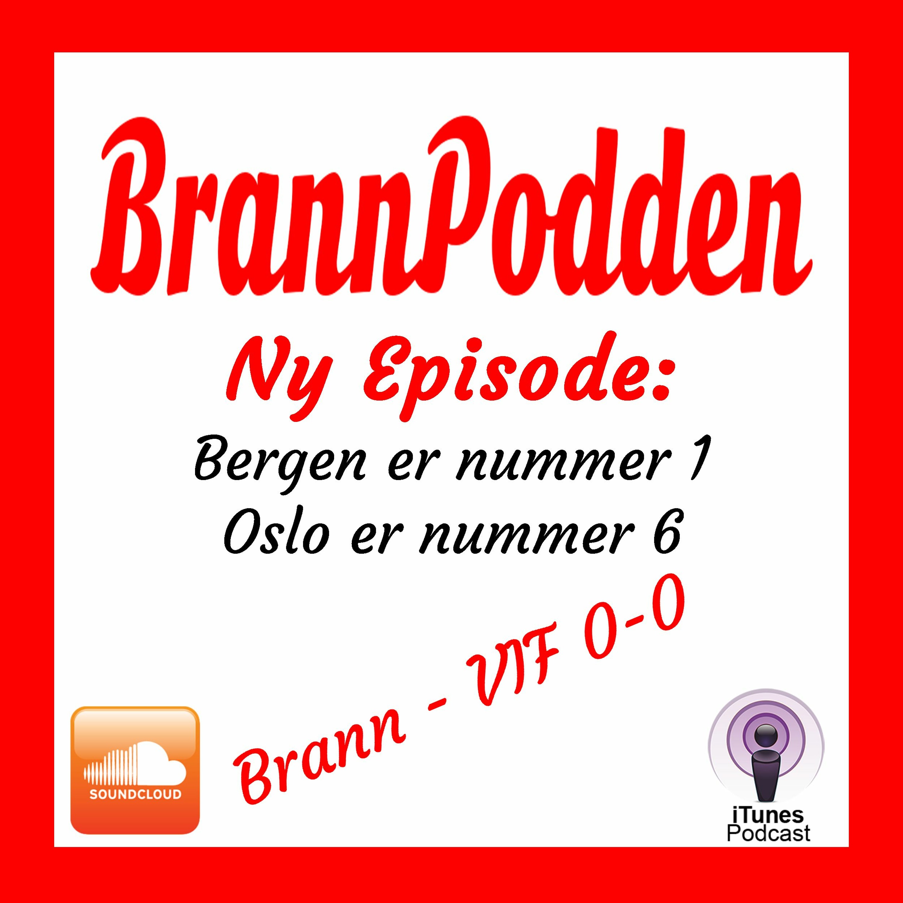 BrannPodden