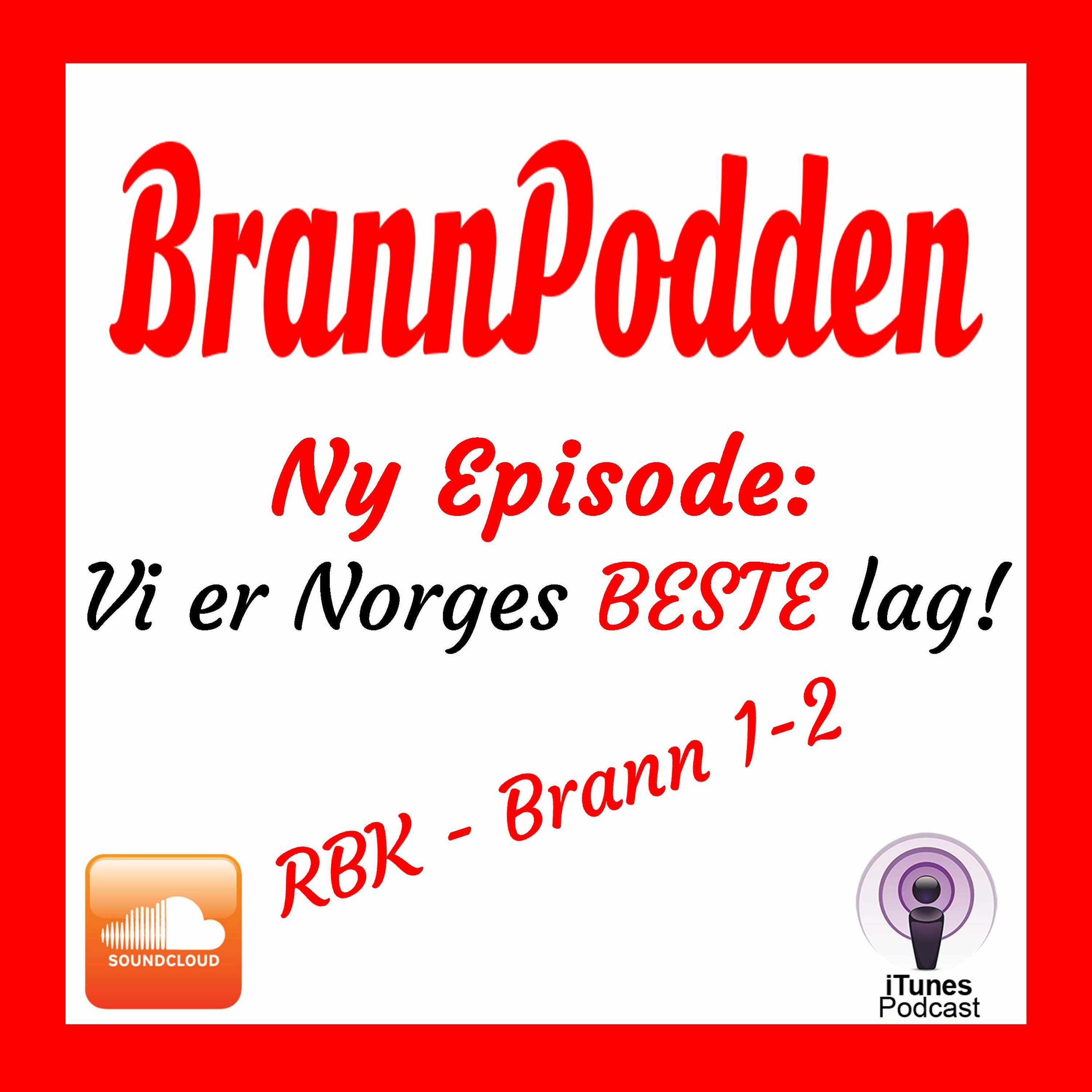 BrannPodden