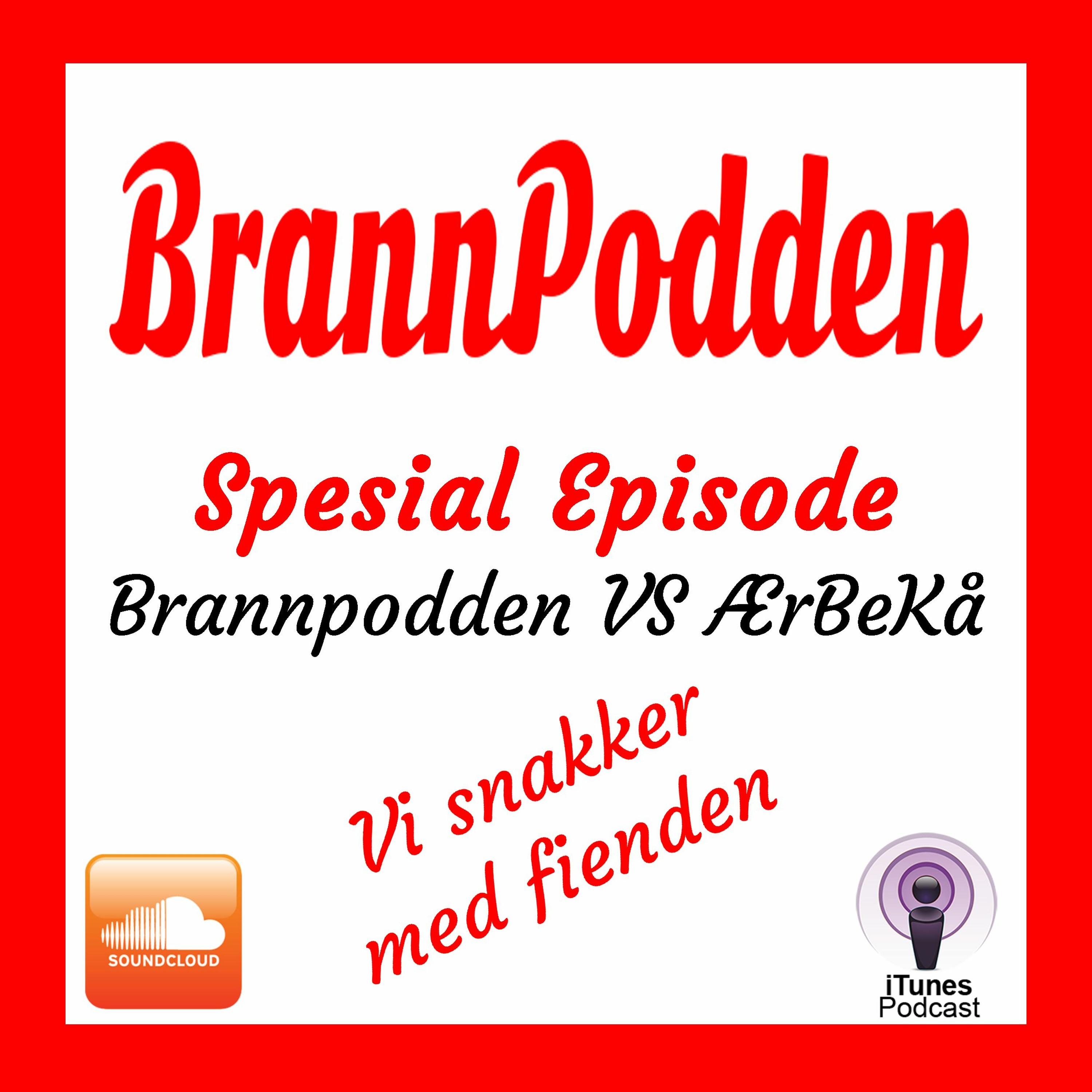 BrannPodden