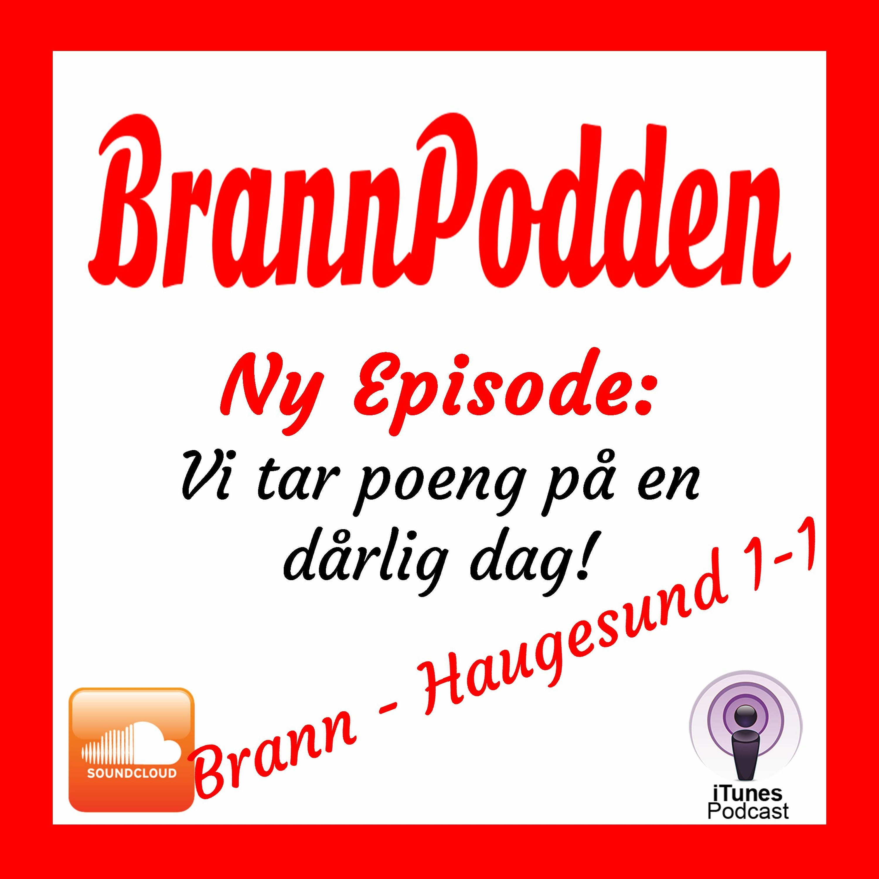 BrannPodden