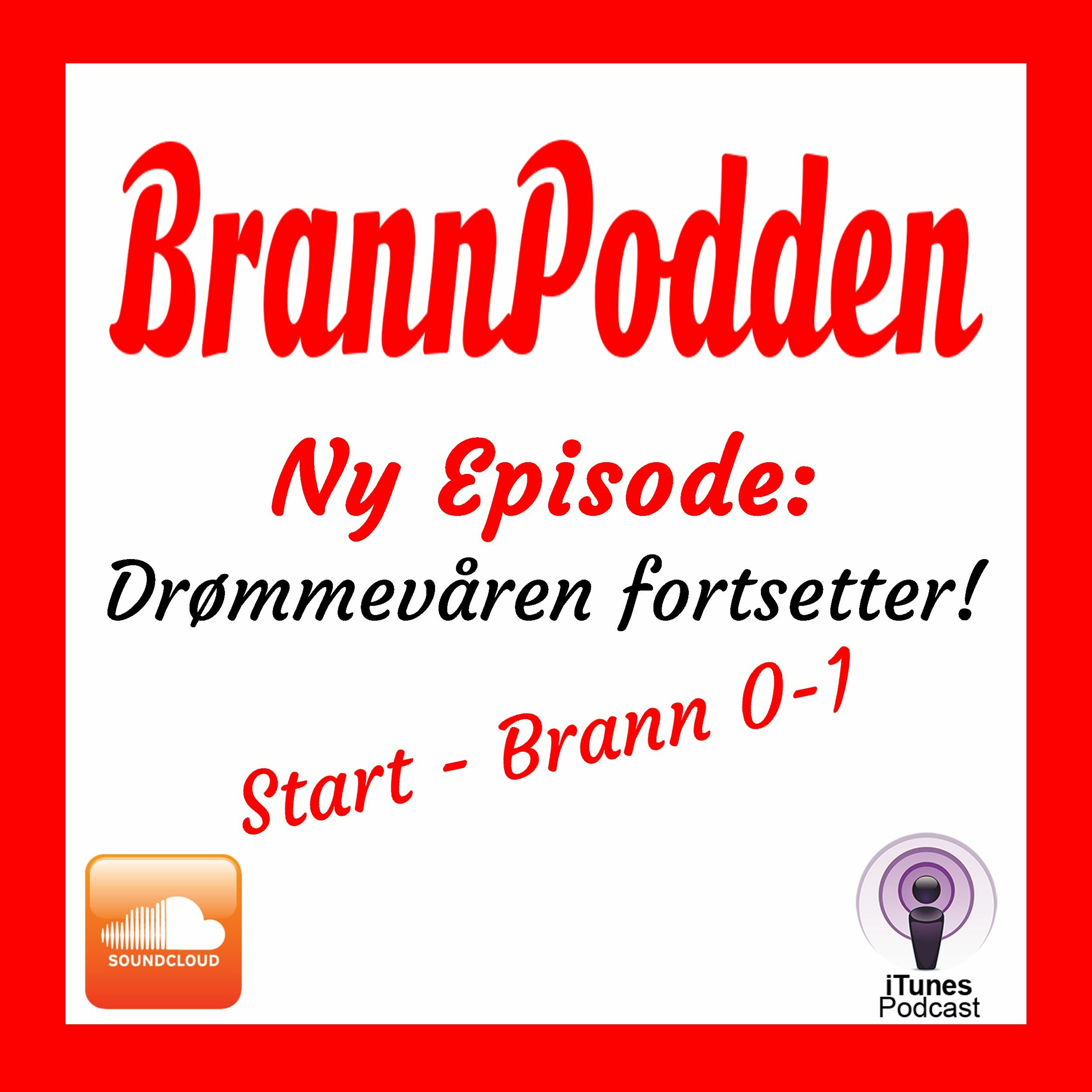 BrannPodden