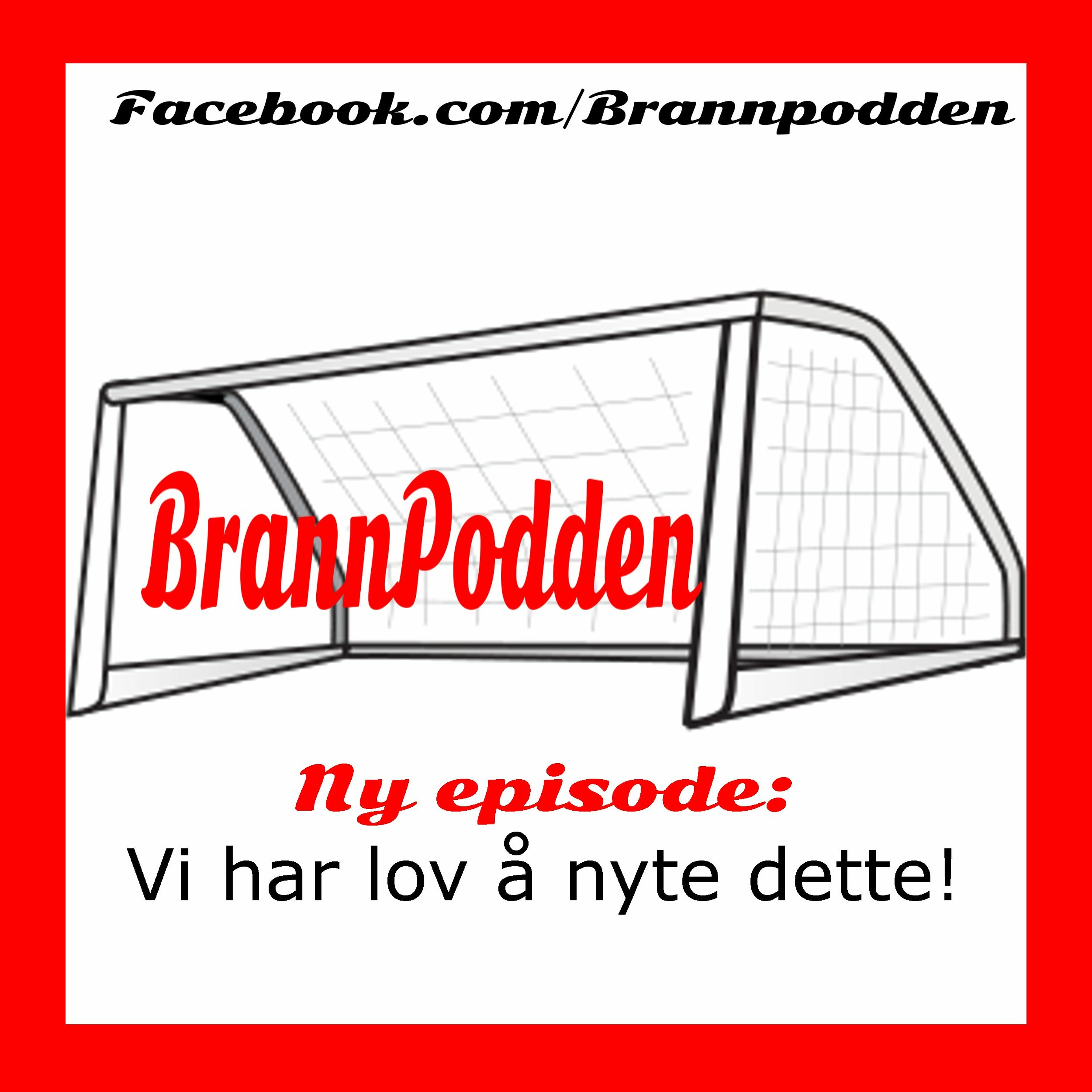 BrannPodden