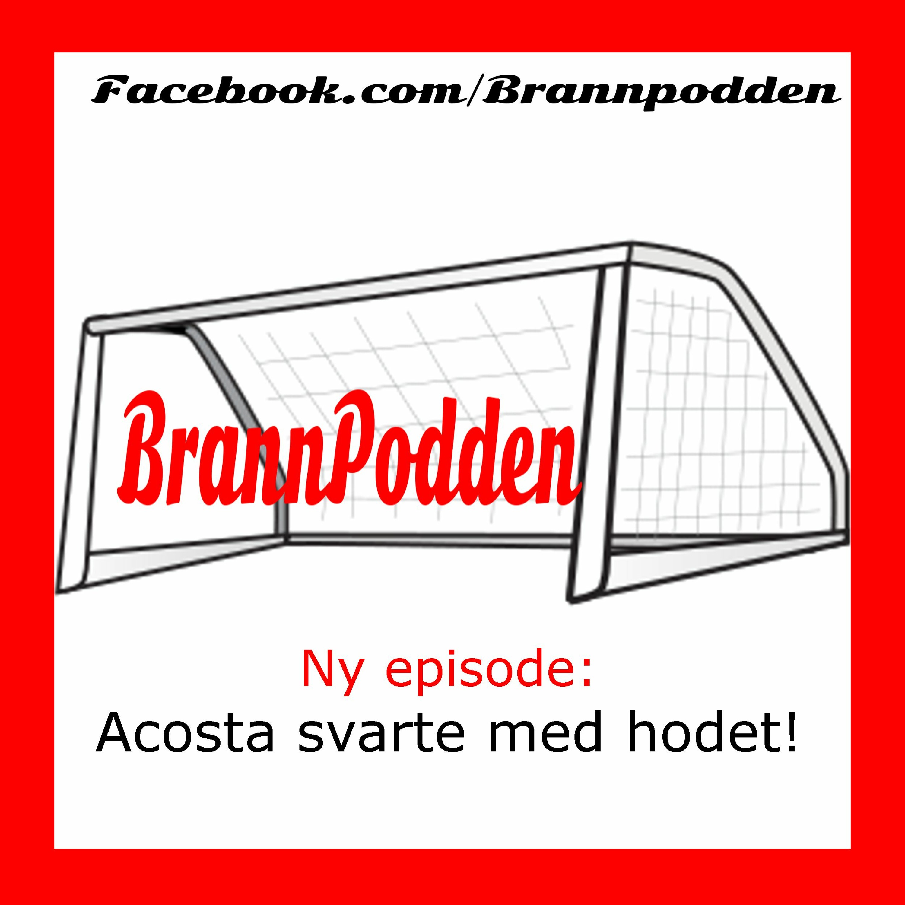 BrannPodden
