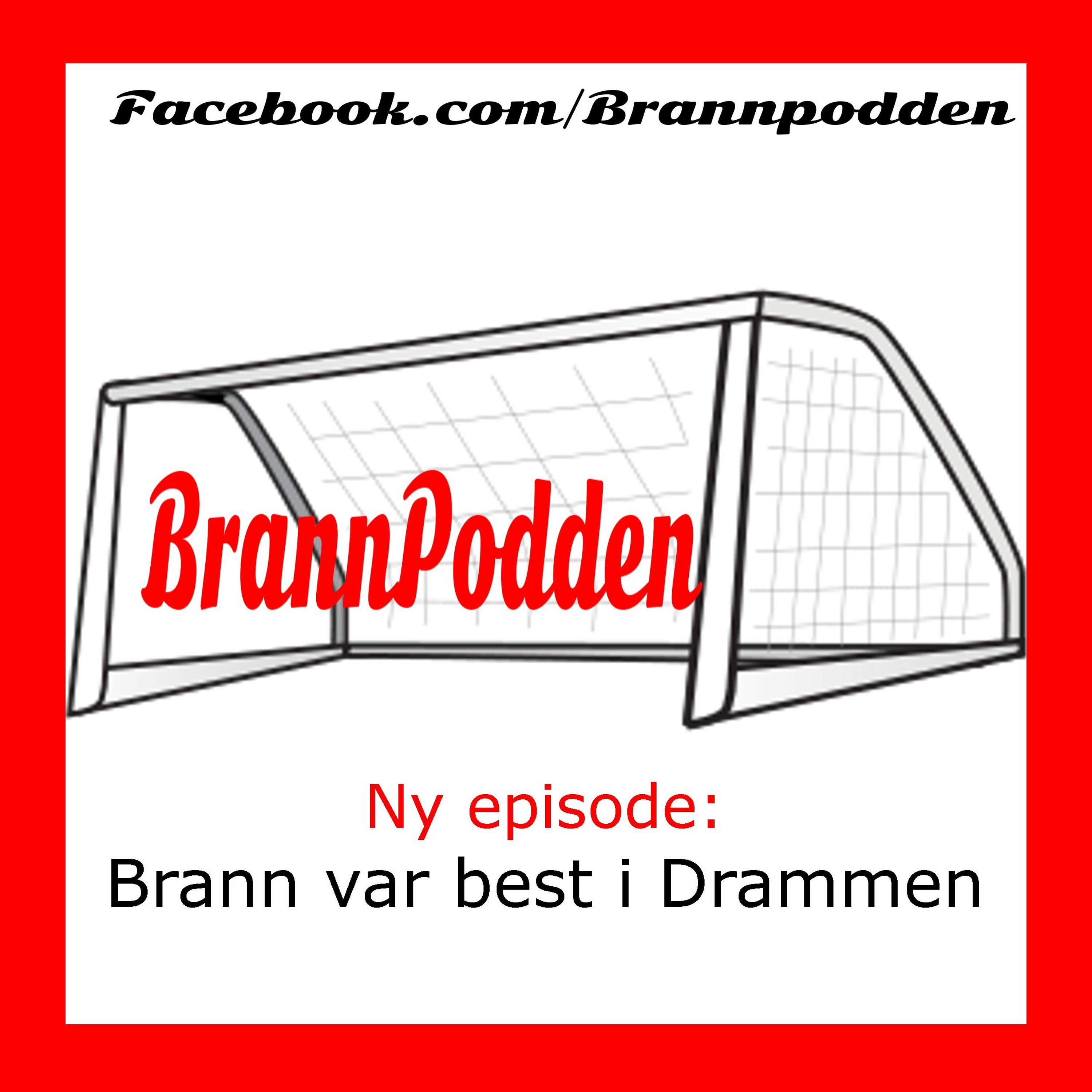 BrannPodden