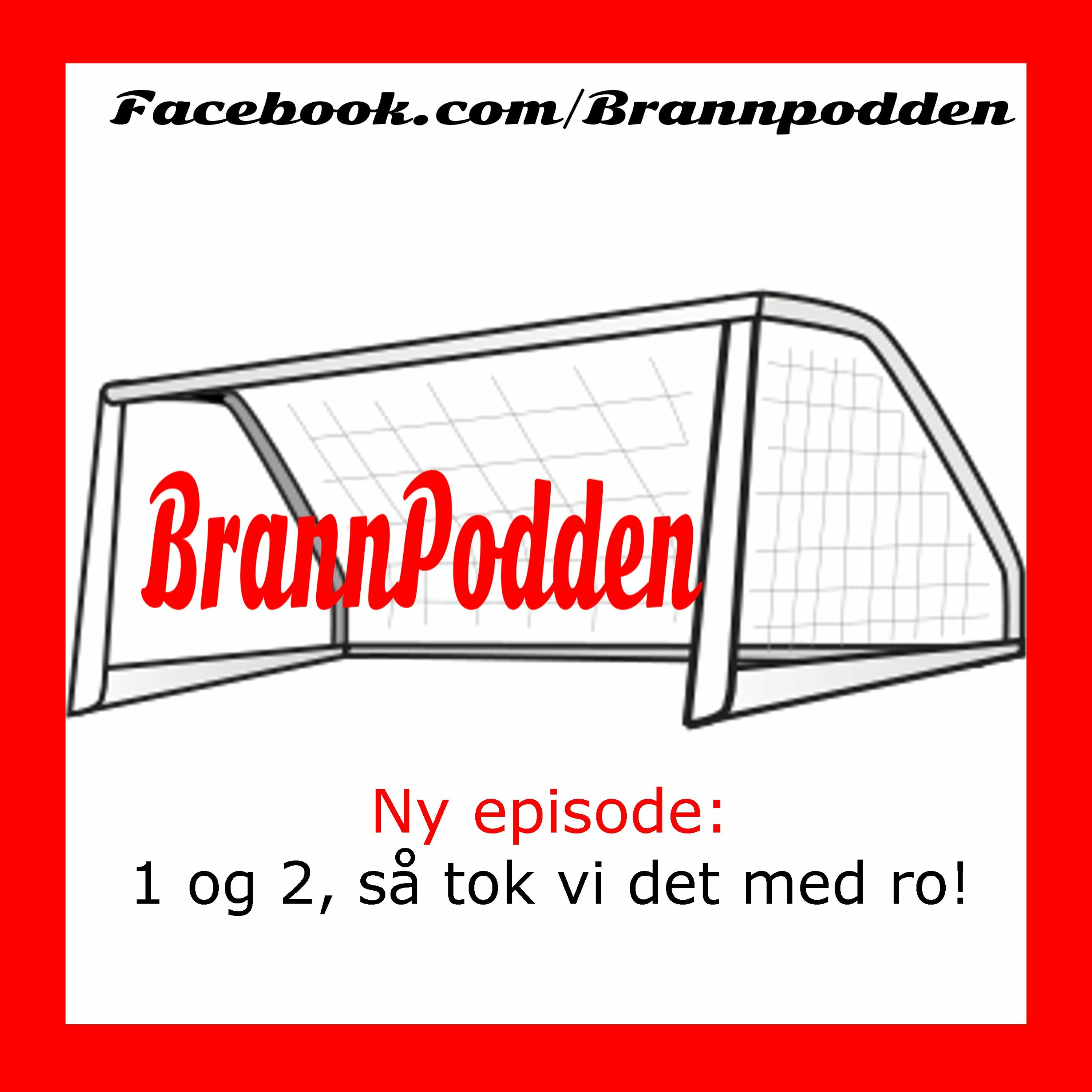 BrannPodden