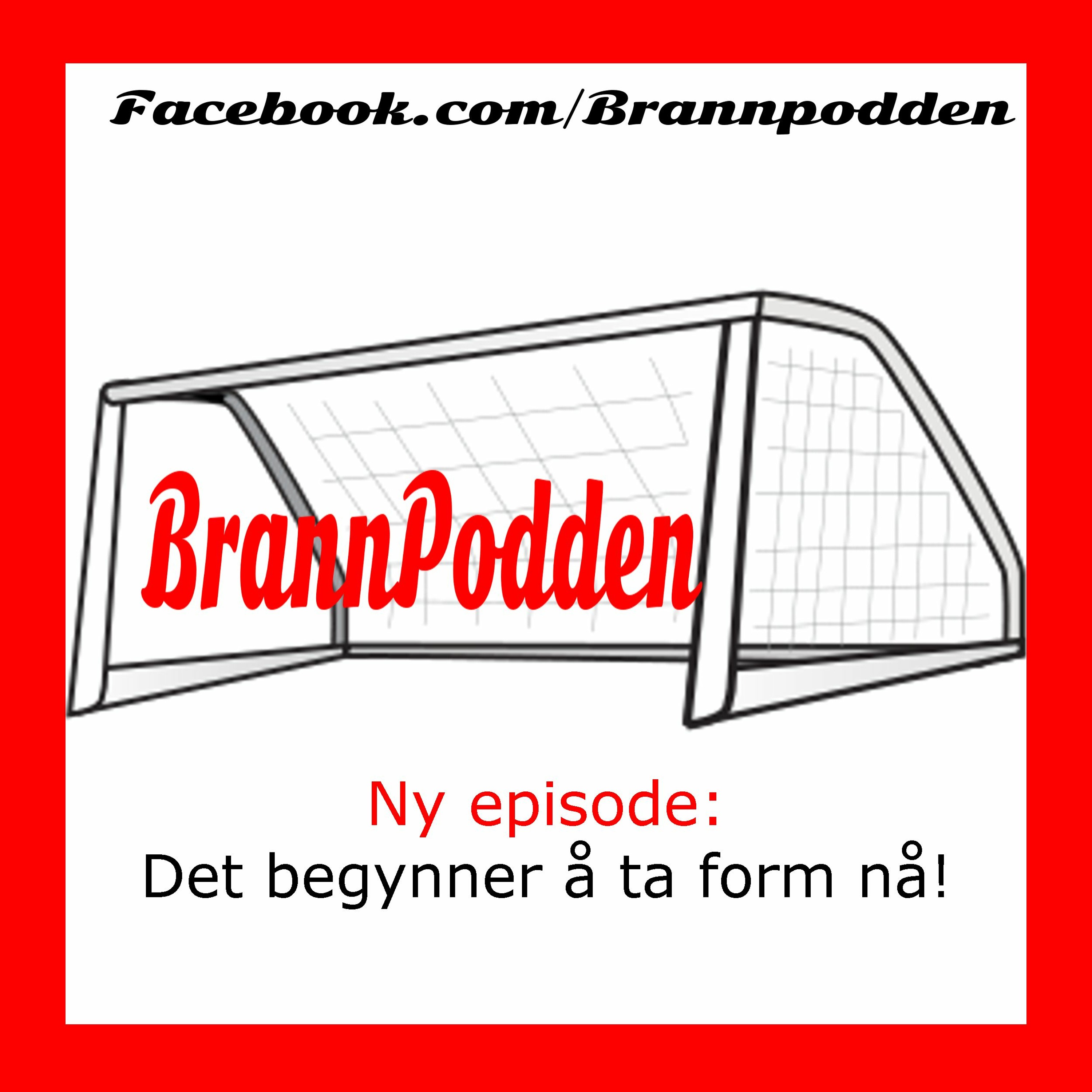 BrannPodden