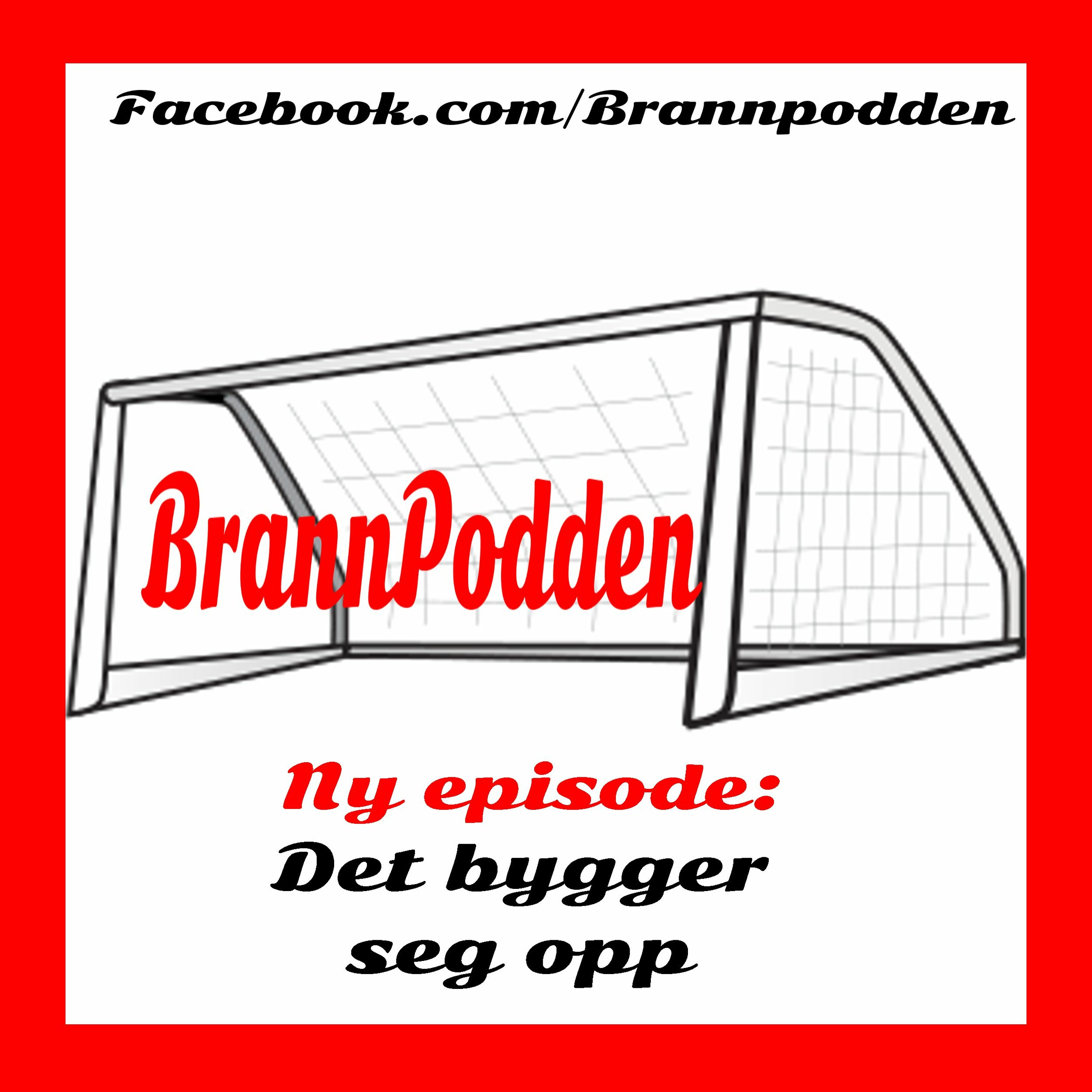 BrannPodden