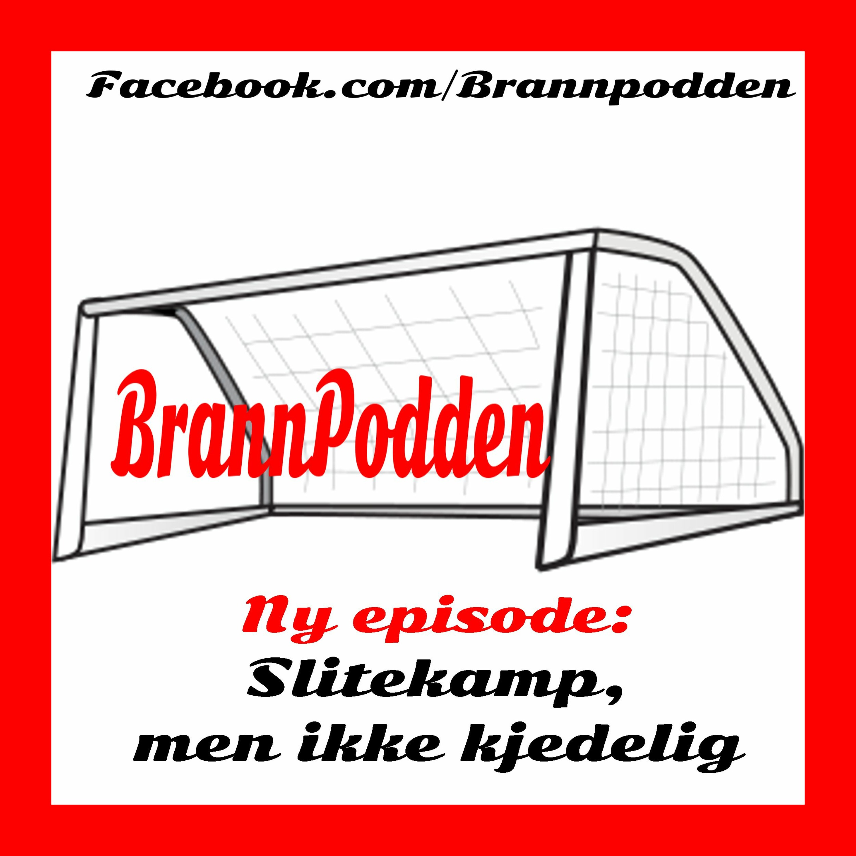 BrannPodden