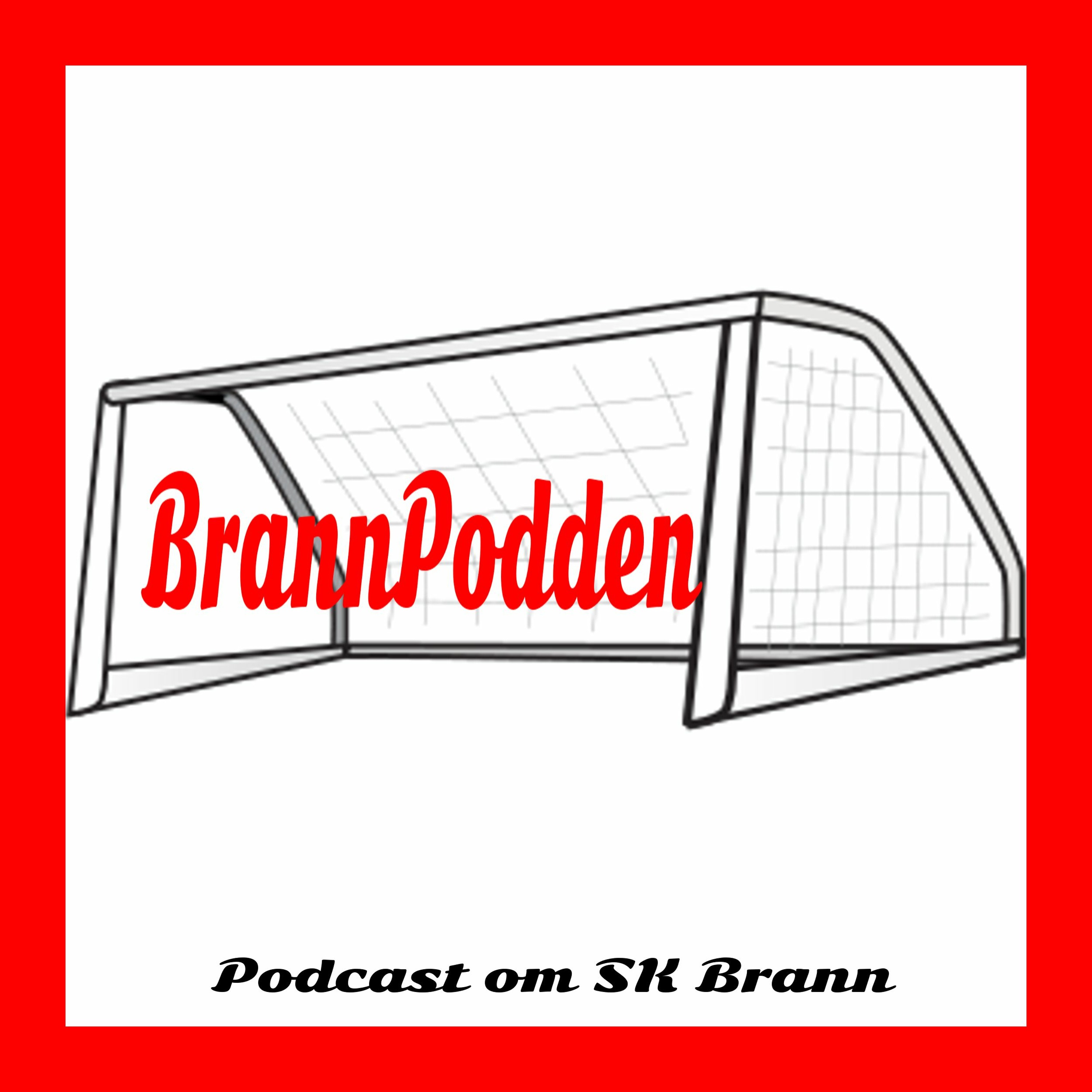 BrannPodden