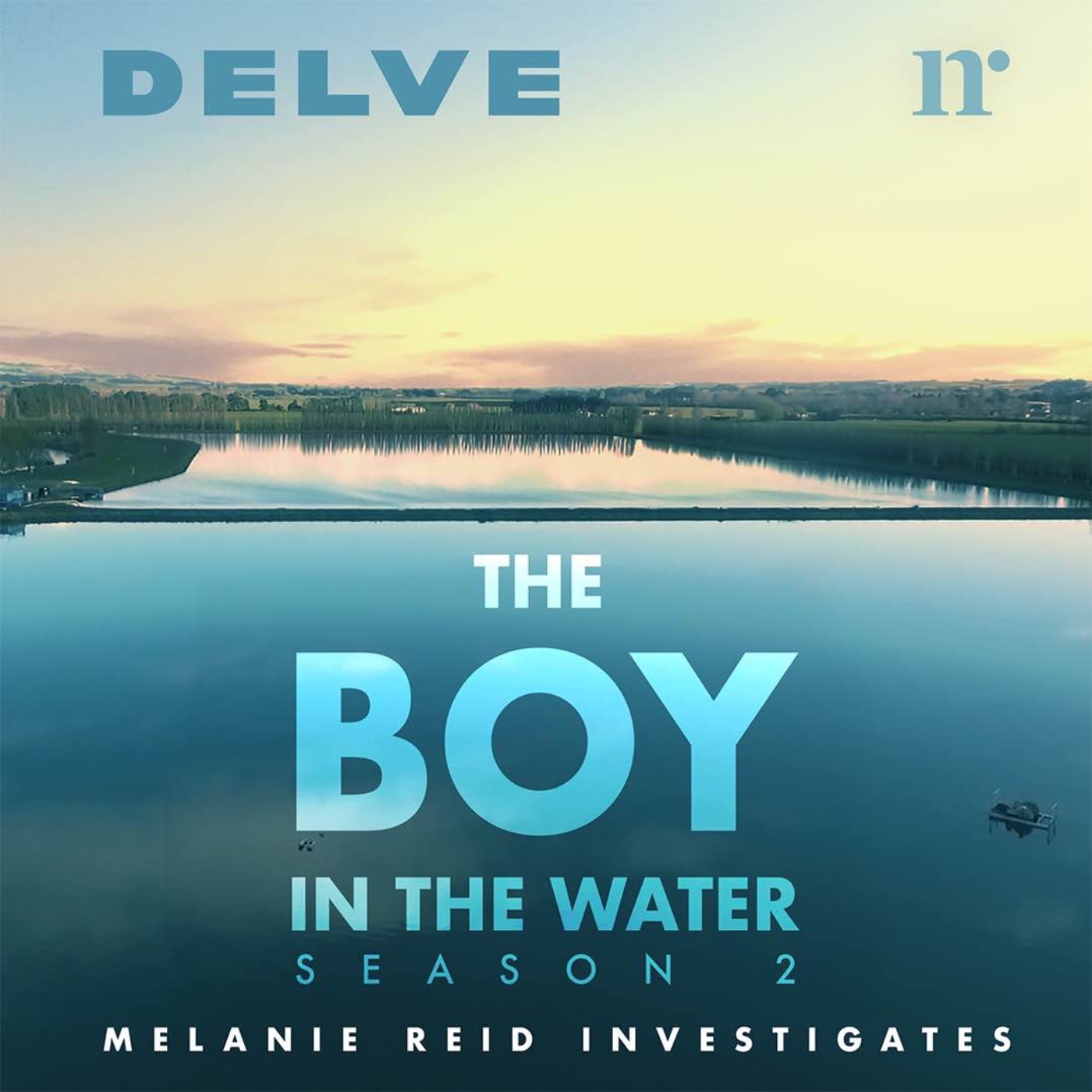 S2 | The Boy in the Water Bonus Episode