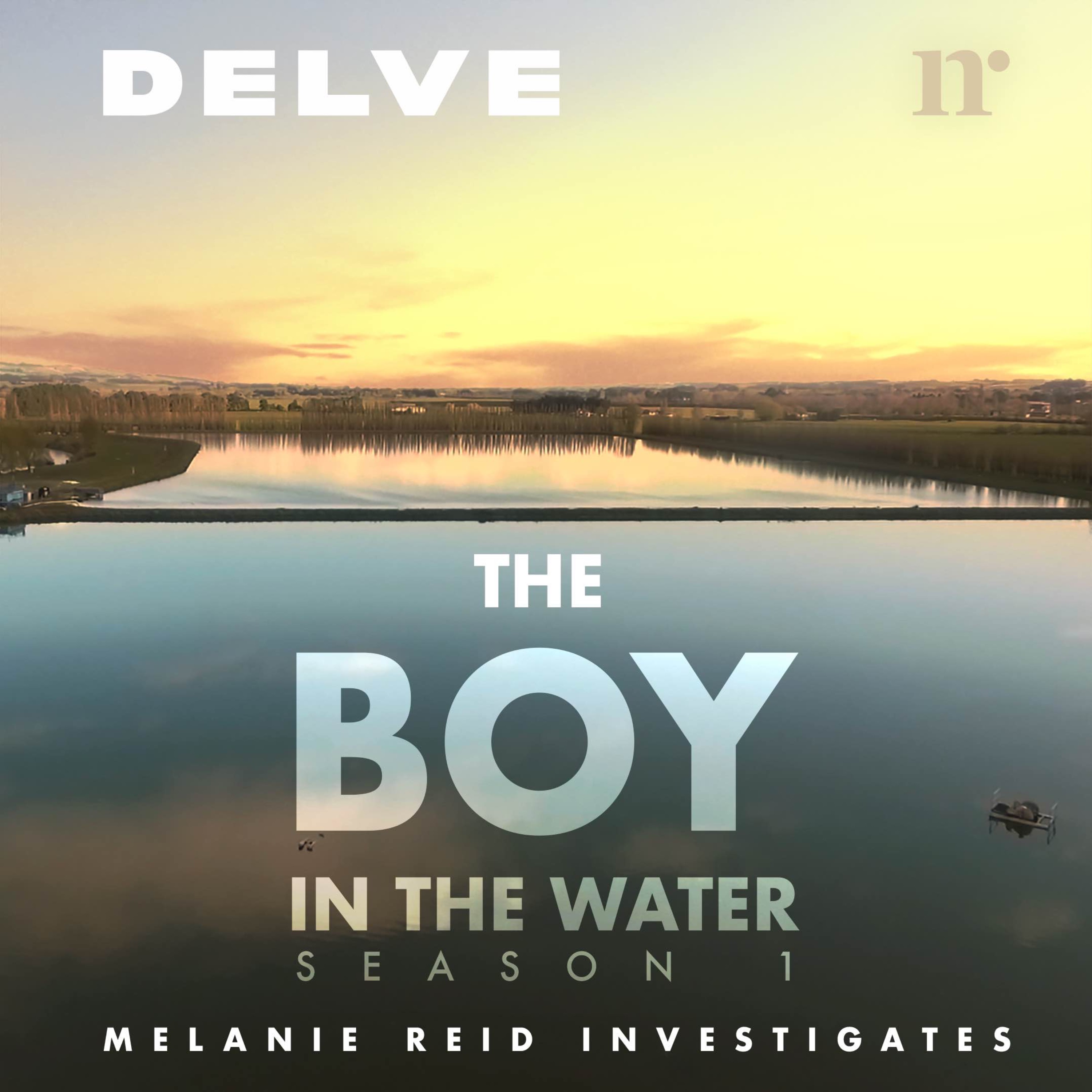 S1 | The Boy in the Water Ep 6: More Questions Than Answers