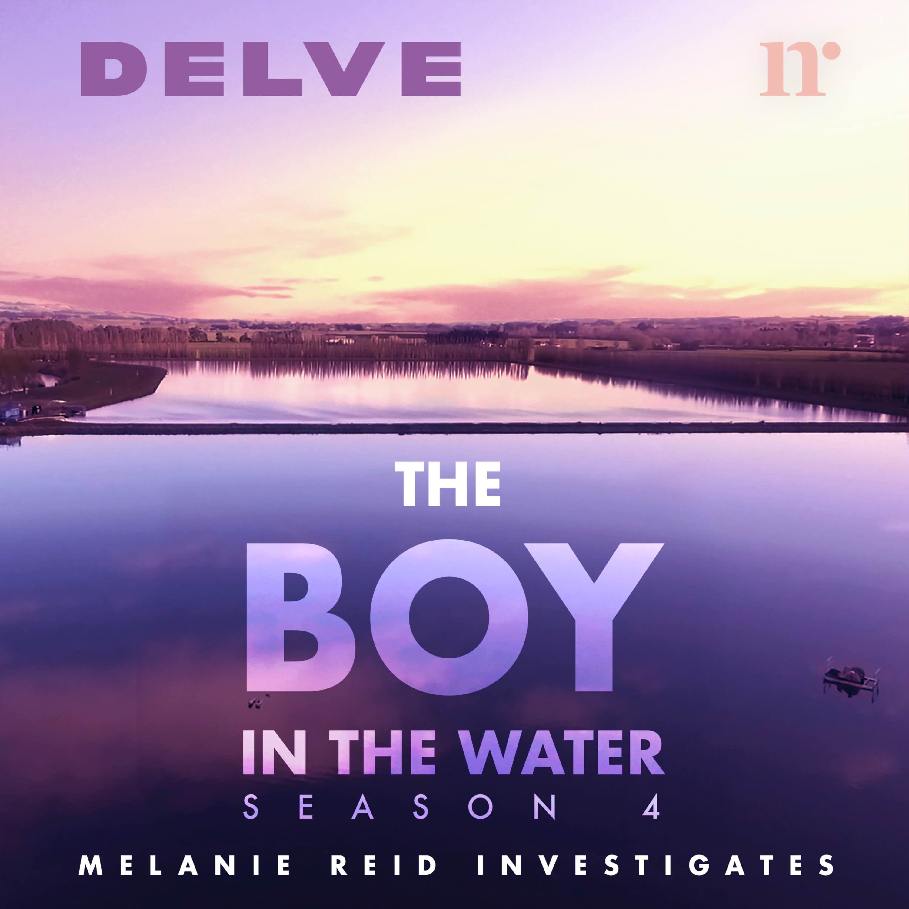 S8 | Season 4 | Ep 6: The Boy in the Water | The Escapes and the 111 Call
