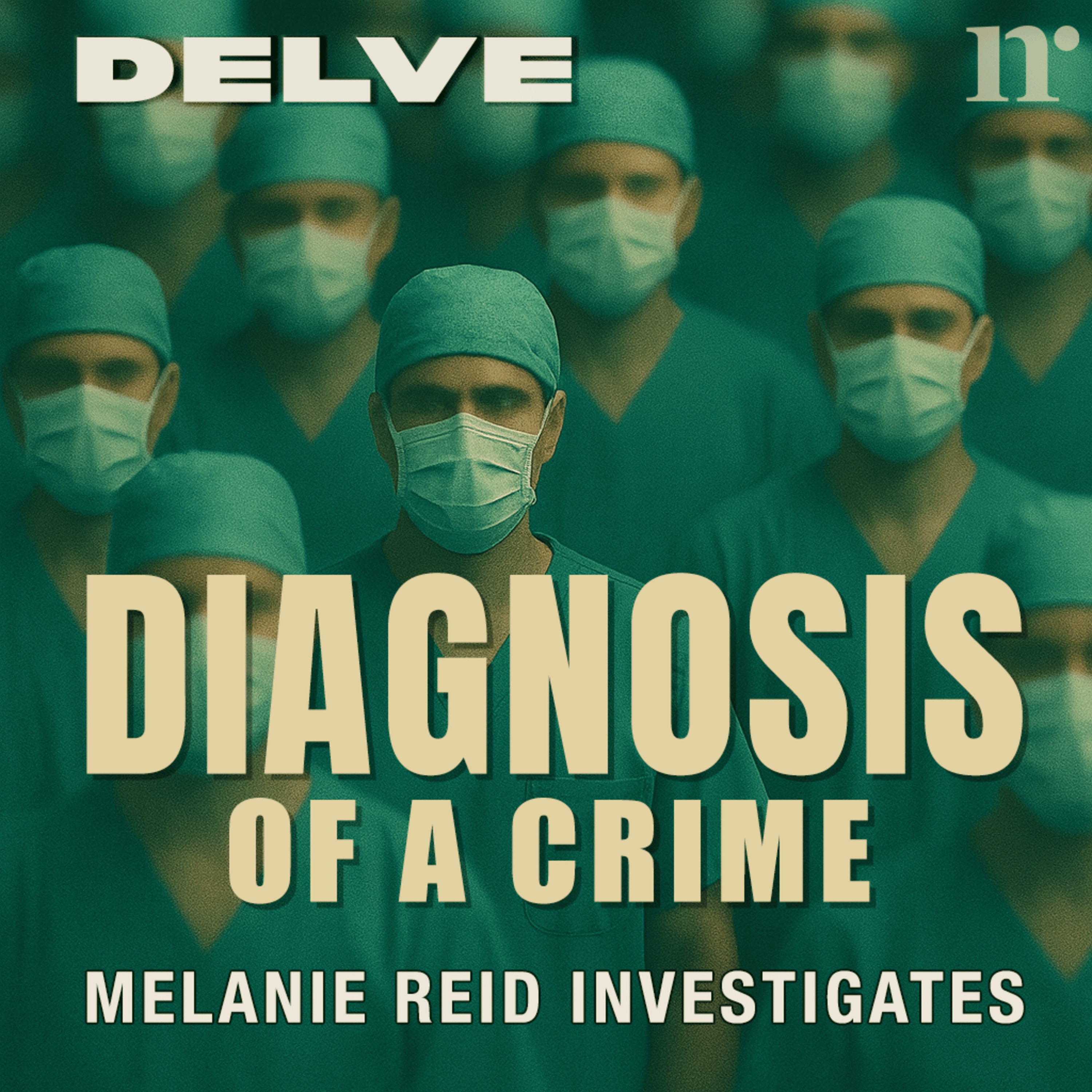 S9 | Diagnosis of a Crime | Ep 1: The Farmers