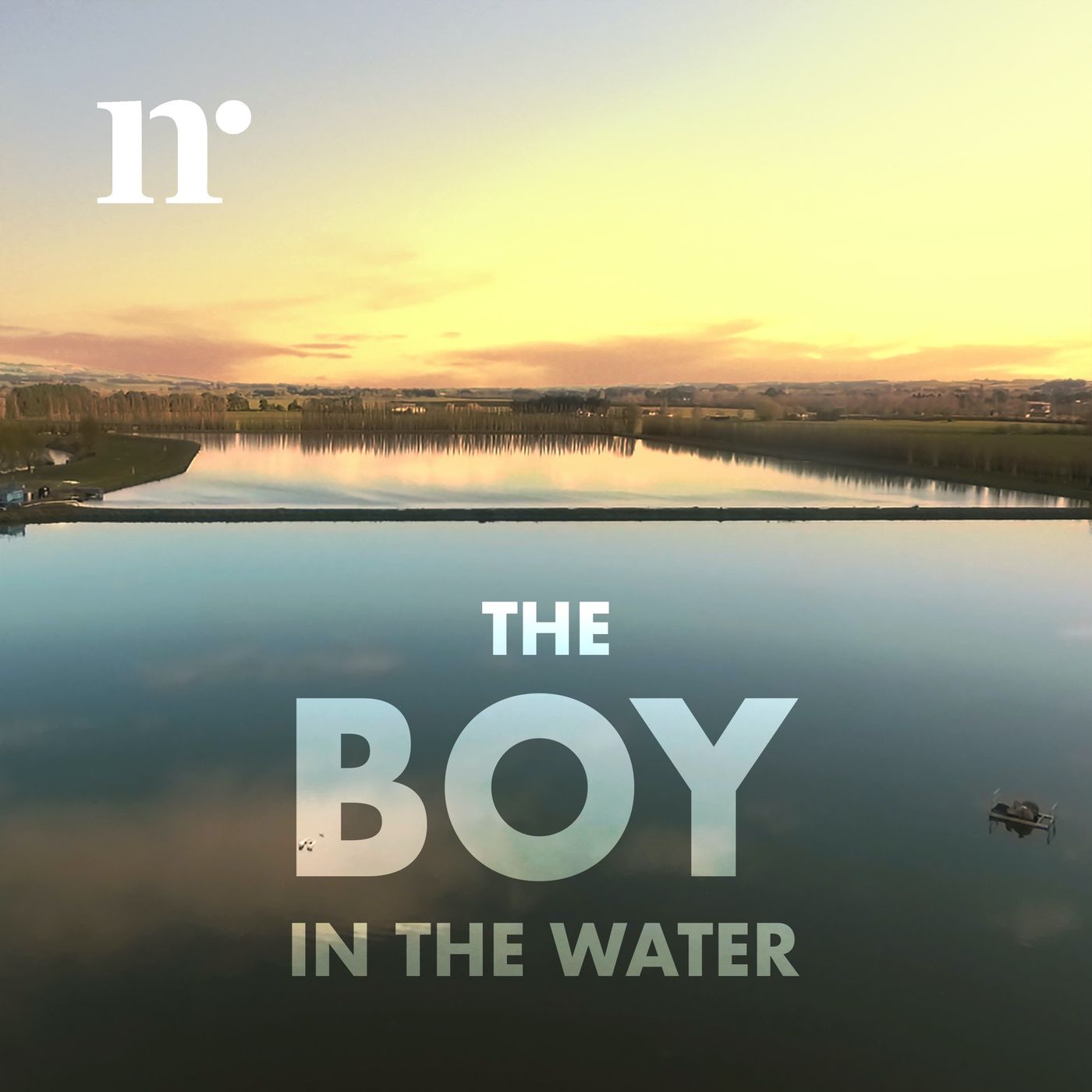 S1 | Welcome to The Boy in the Water