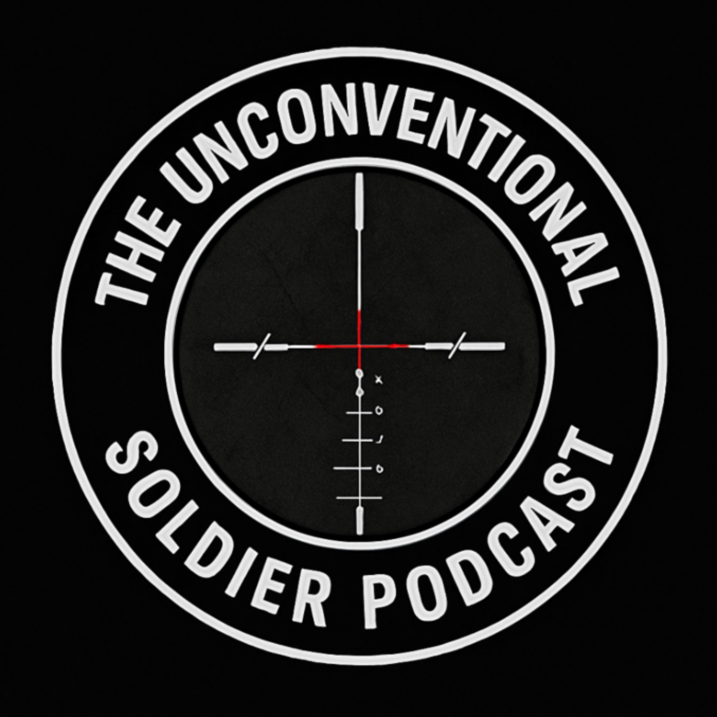The Unconventional Soldier