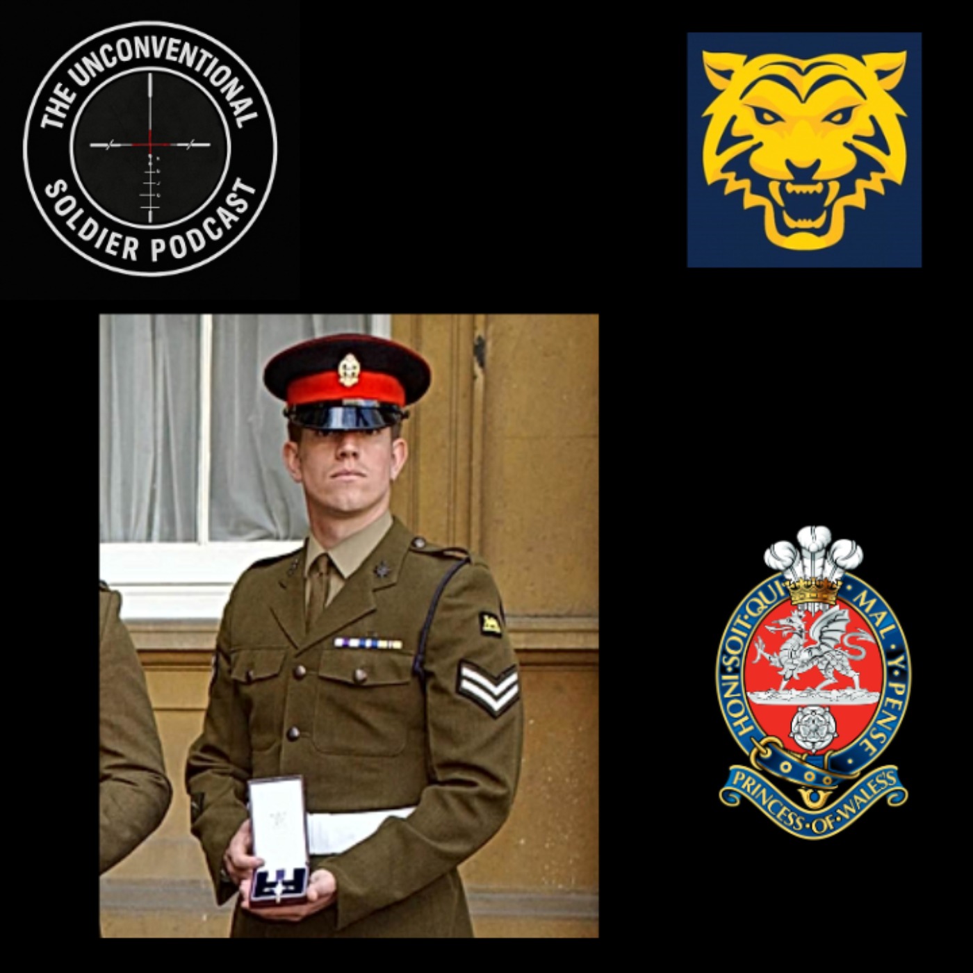 S5 #094 The Battle of Danny Boy & The Al - Sweady Inquiry