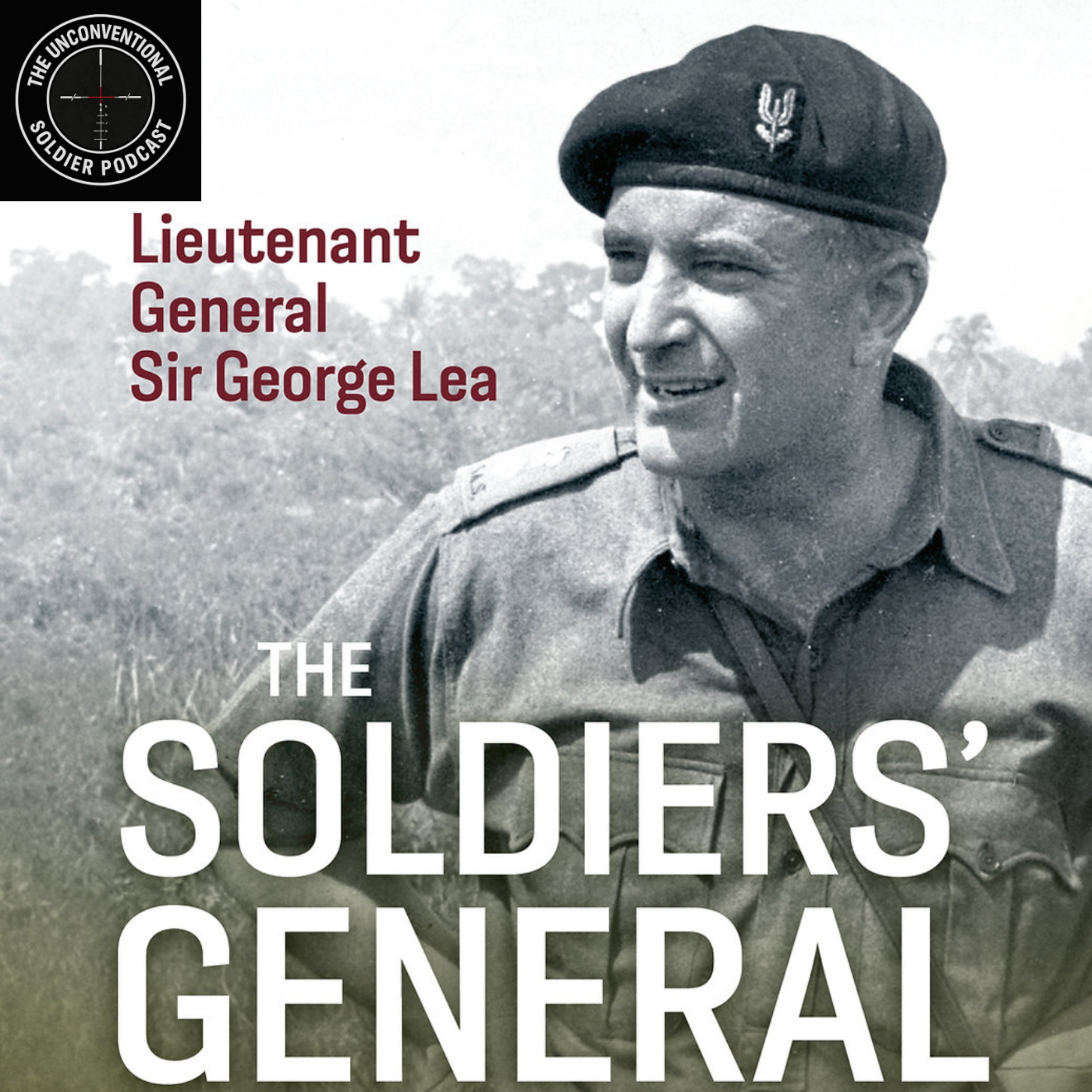 The Unconventional Soldier