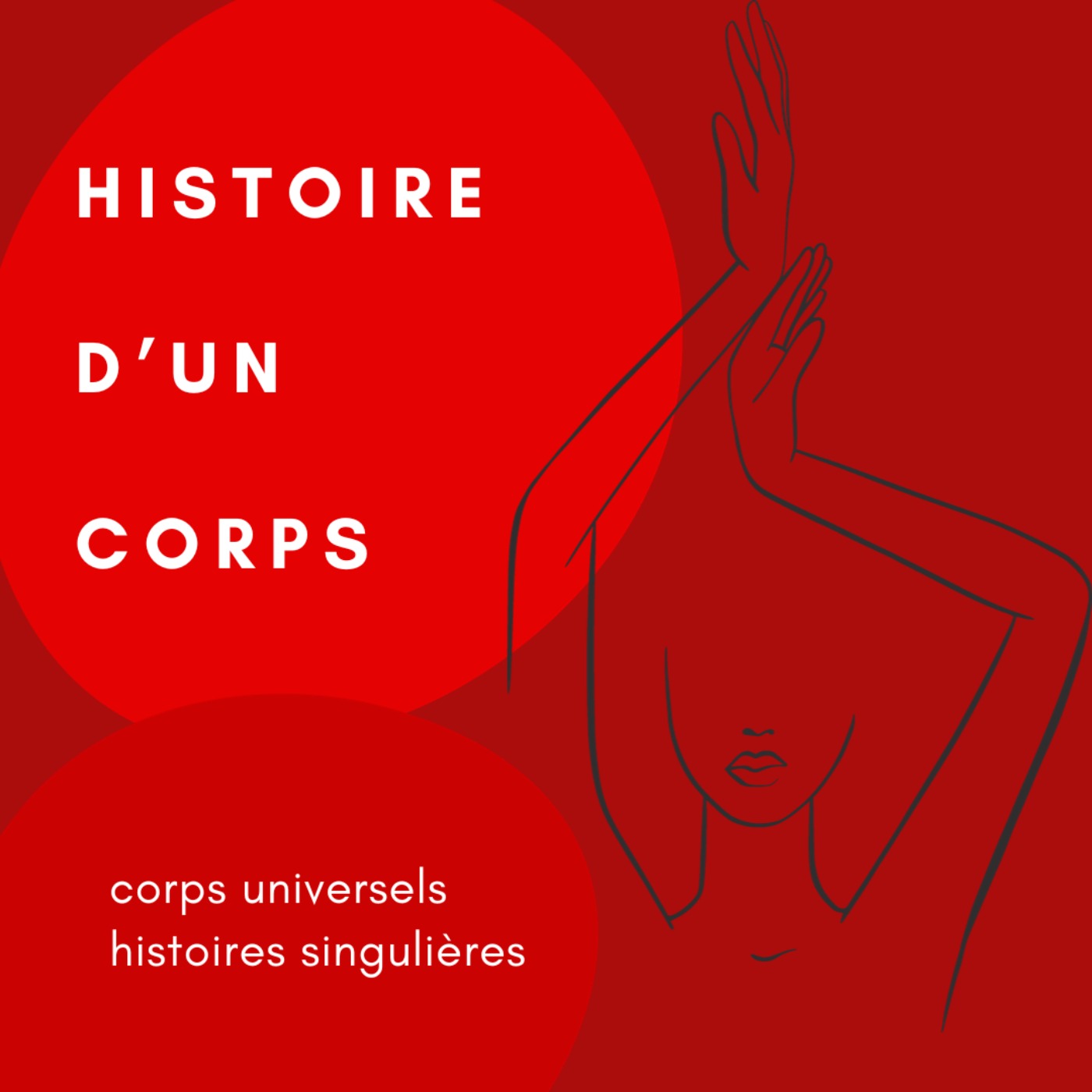 Les Voix du Corps | Voices of A Body