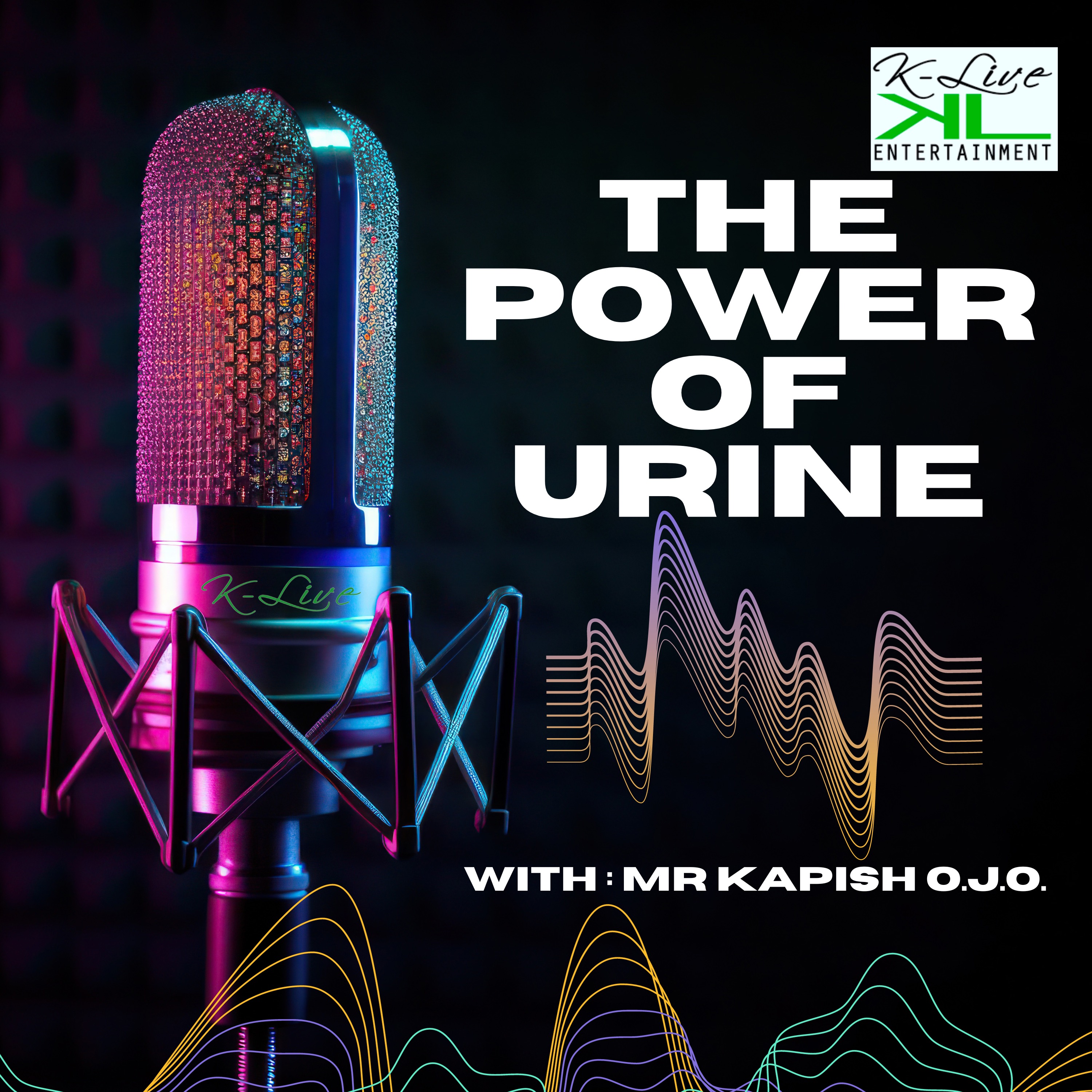 Hit Promo Show - With Mr Kapish O.J.O