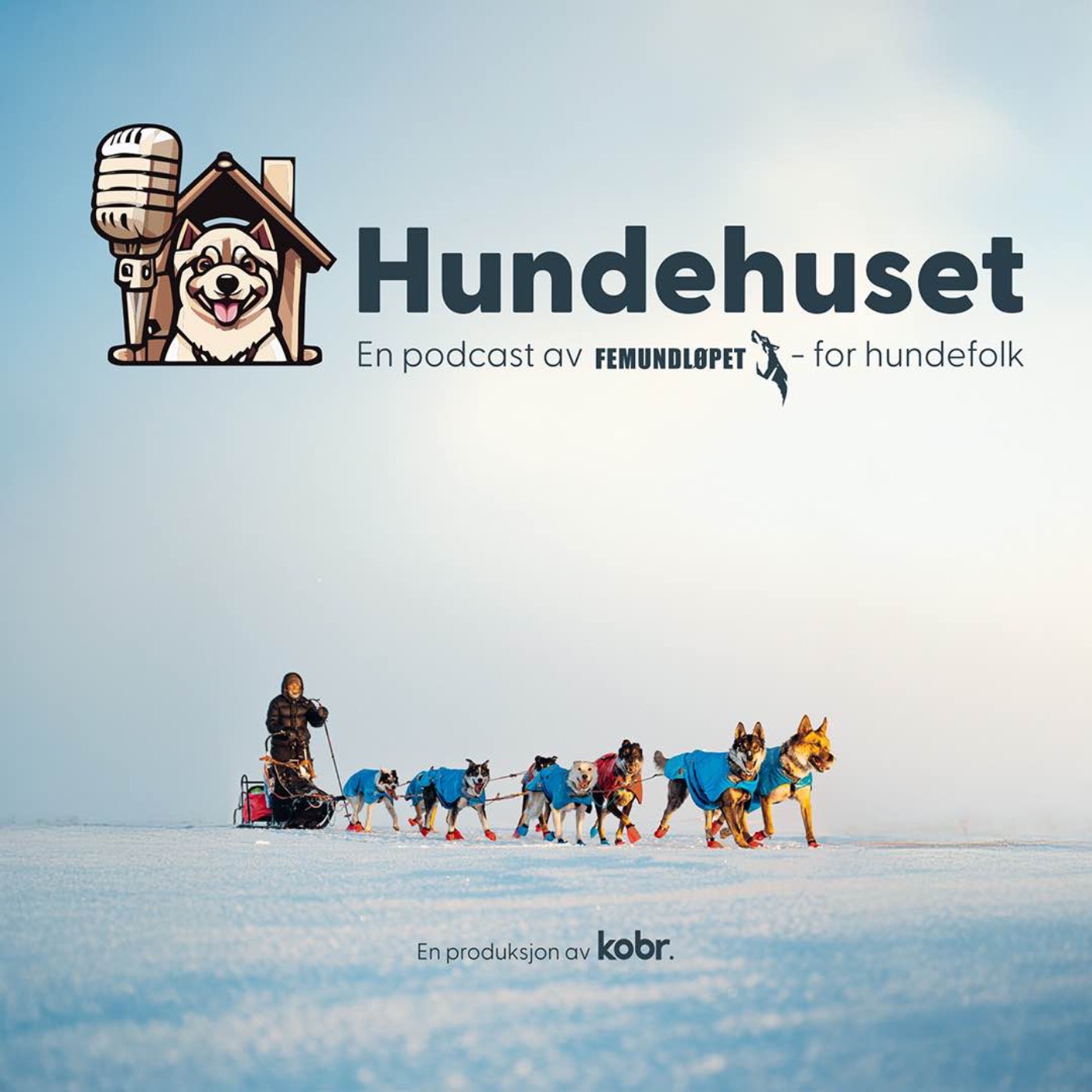 Hundehuset