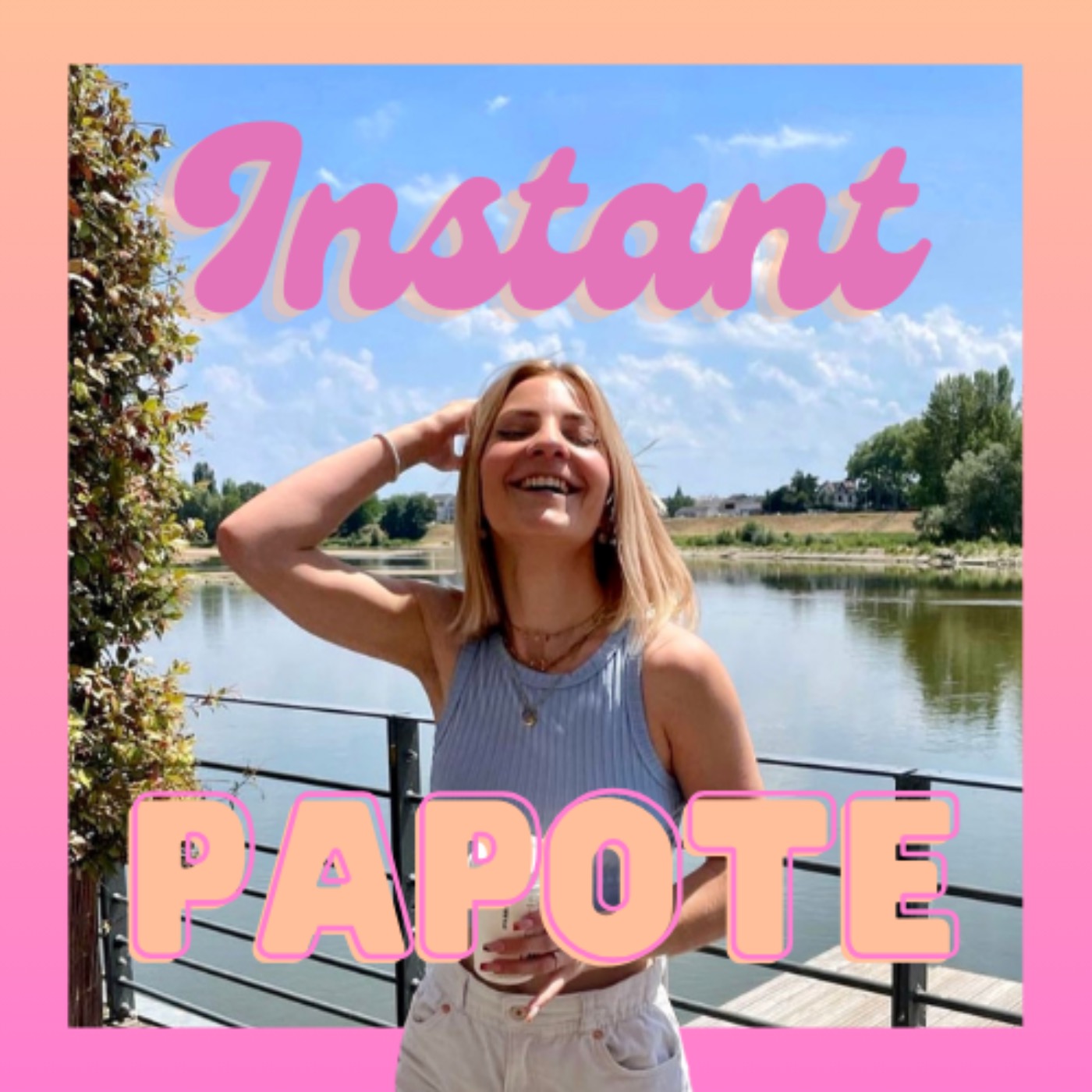 Instant papote