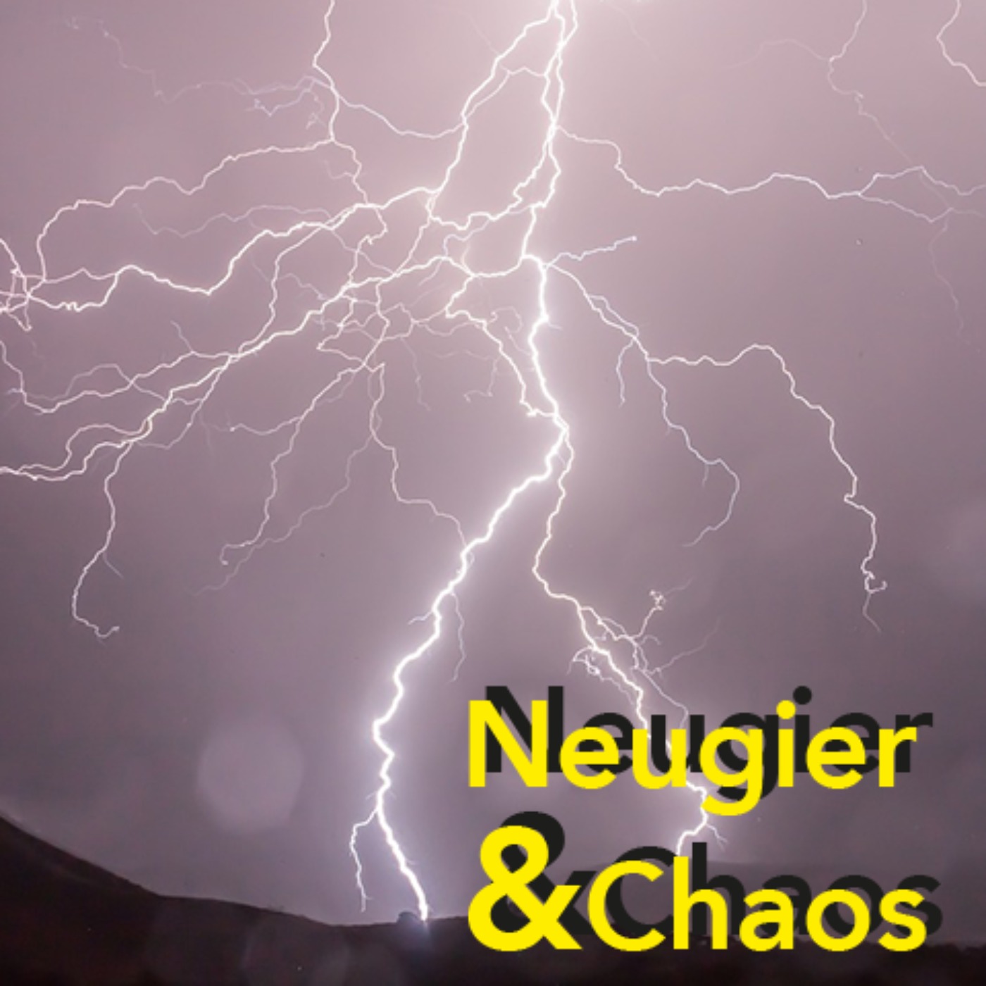 Neugier & Chaos