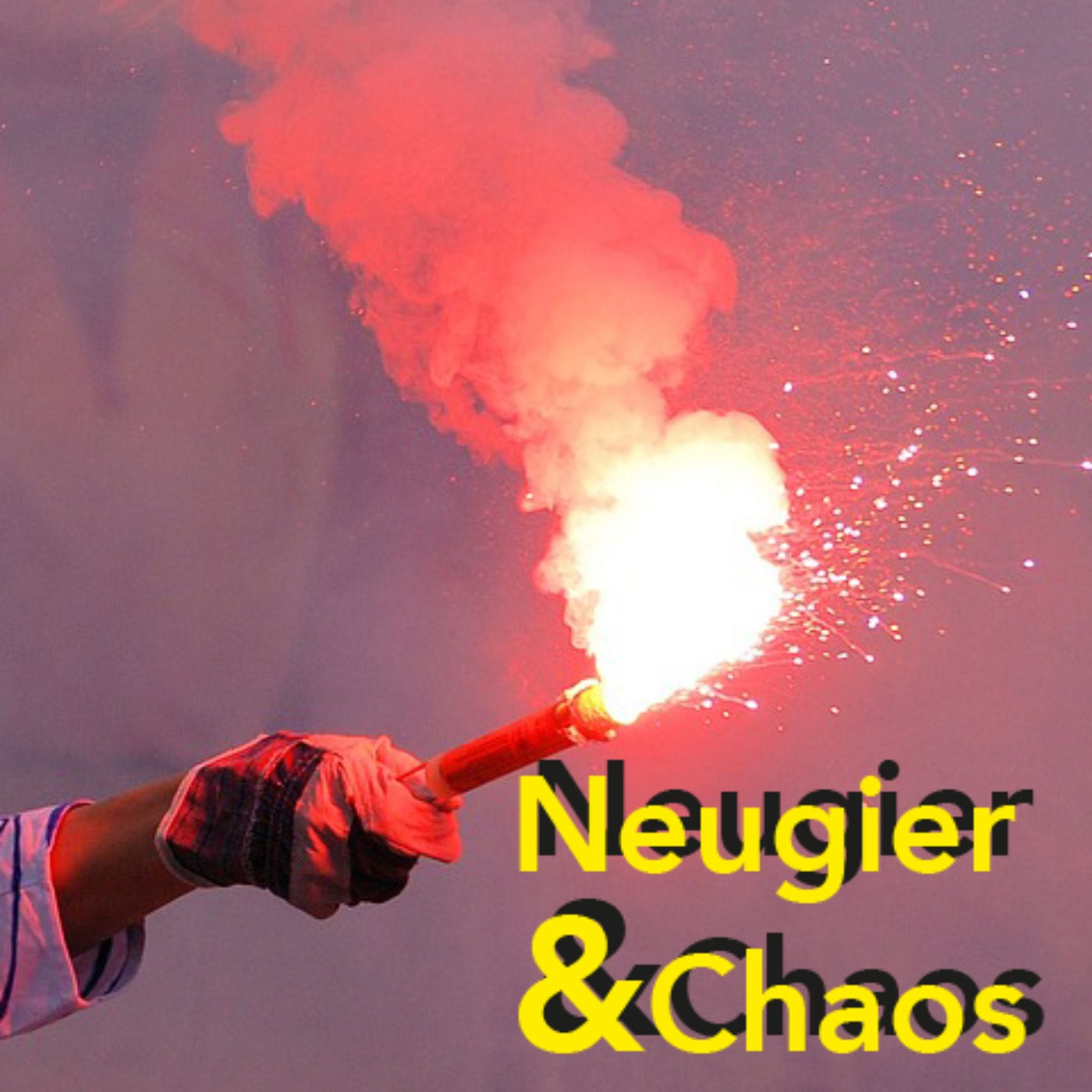 Neugier & Chaos