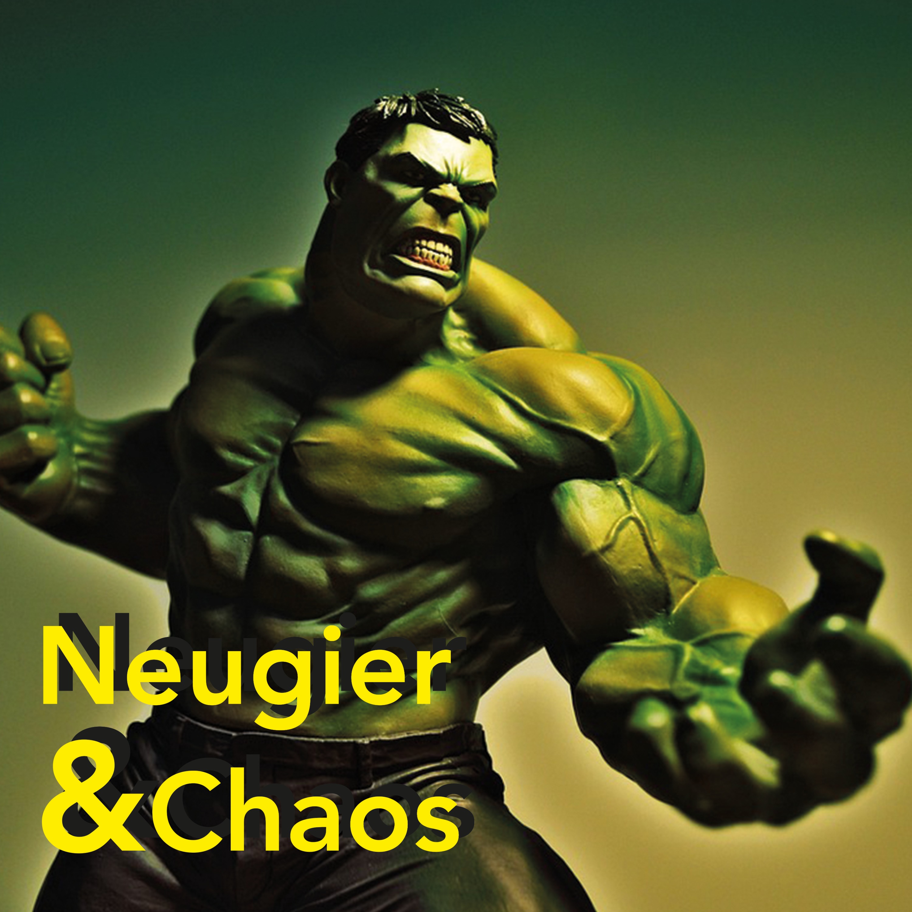 Neugier & Chaos