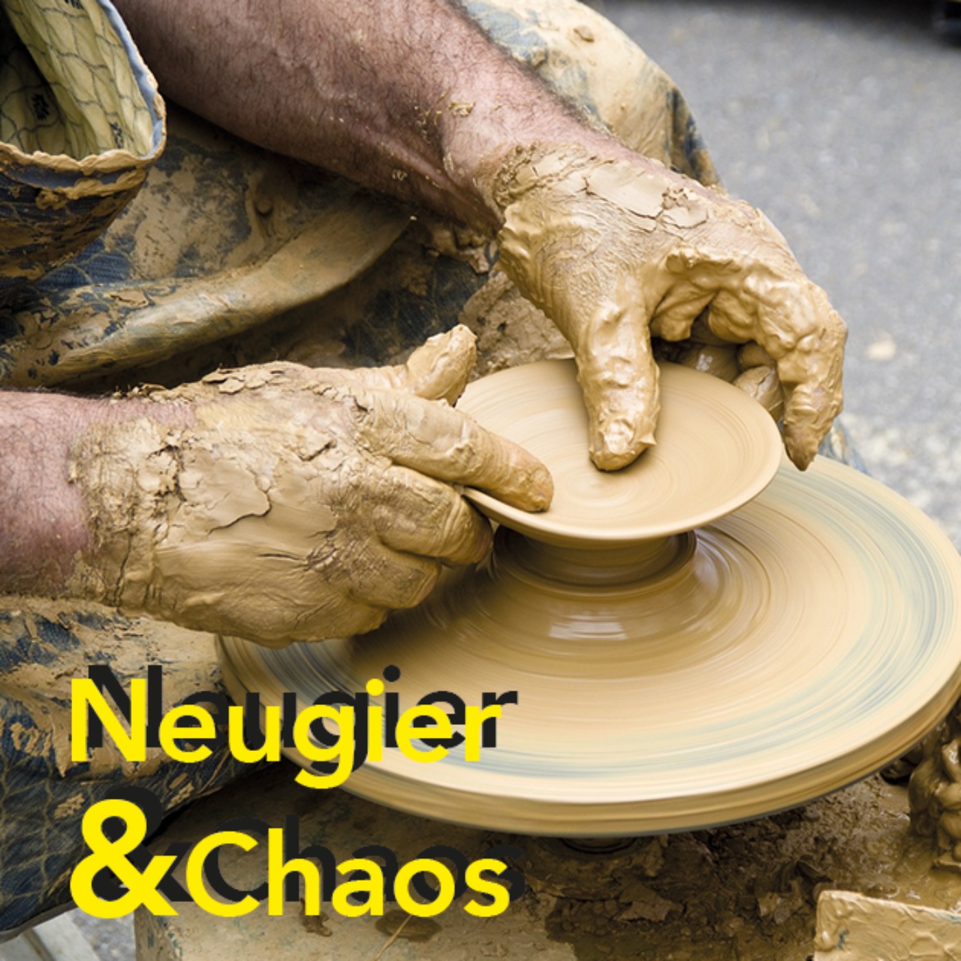 Neugier & Chaos
