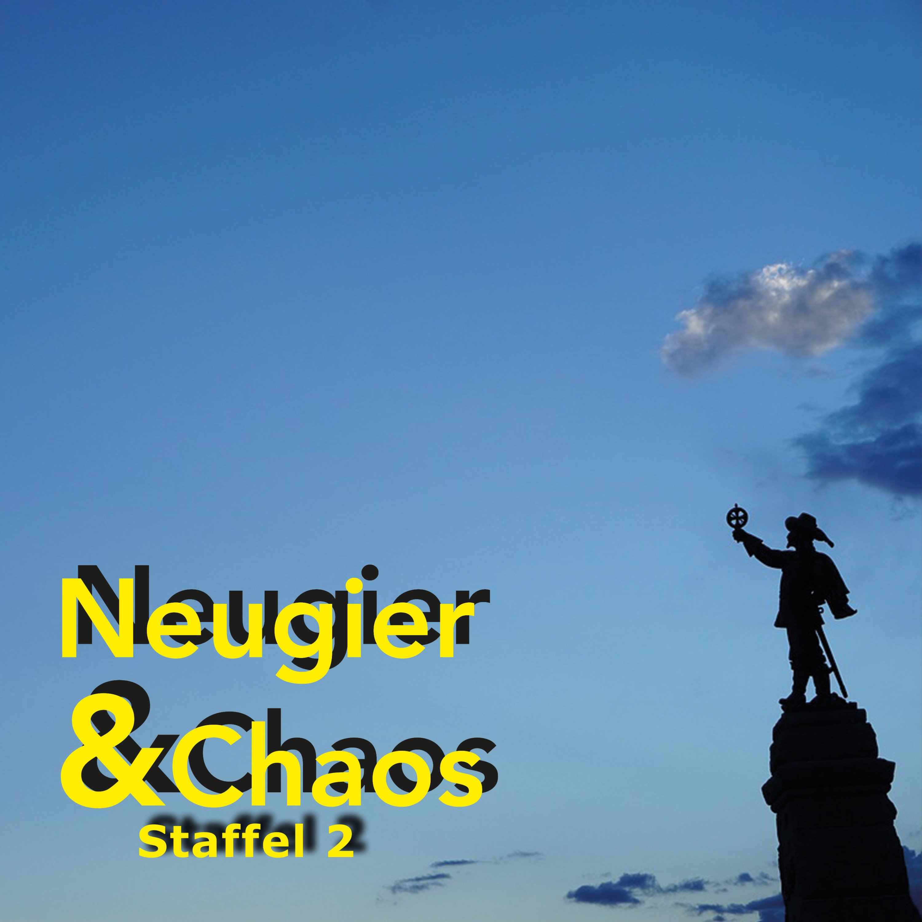 Neugier & Chaos