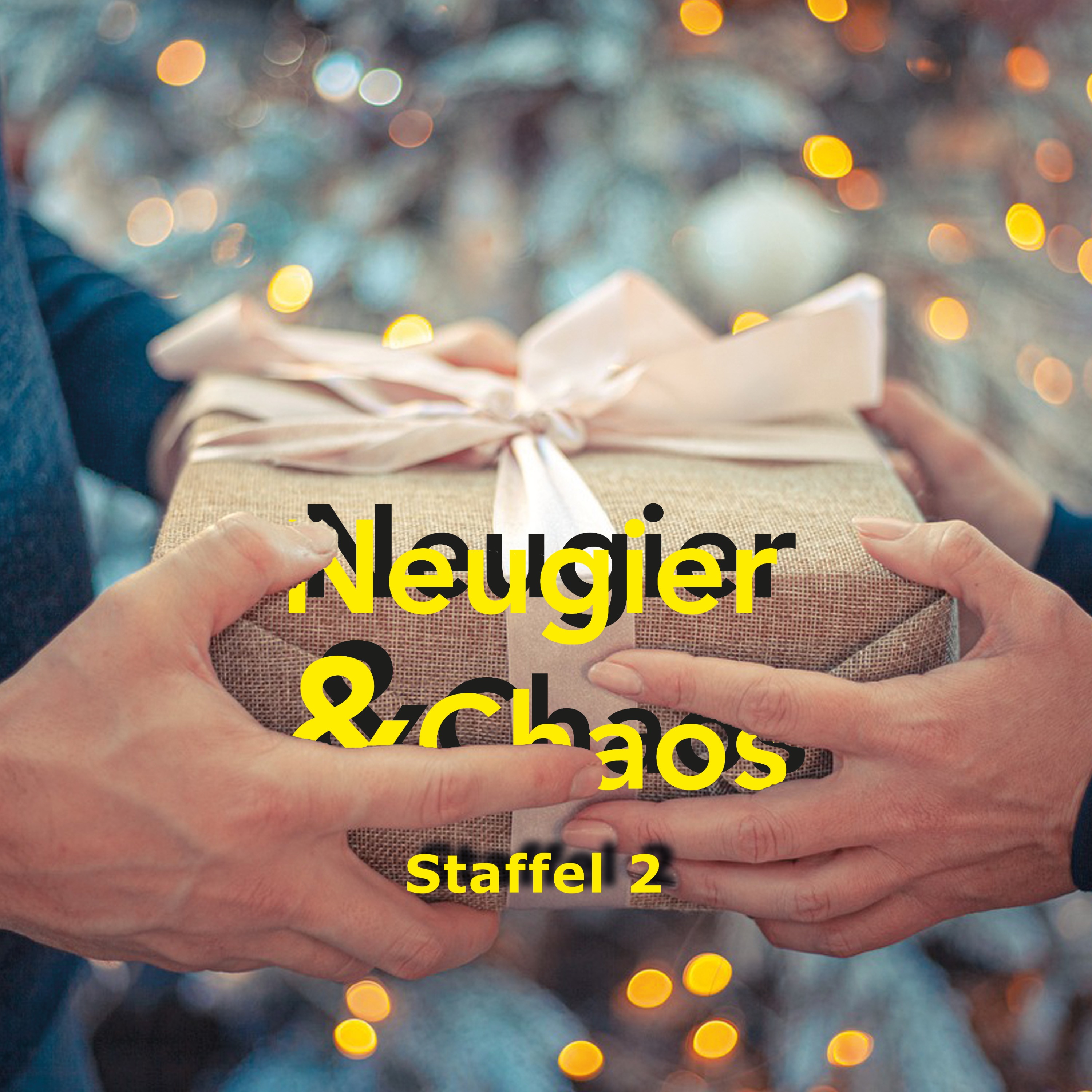 Neugier & Chaos