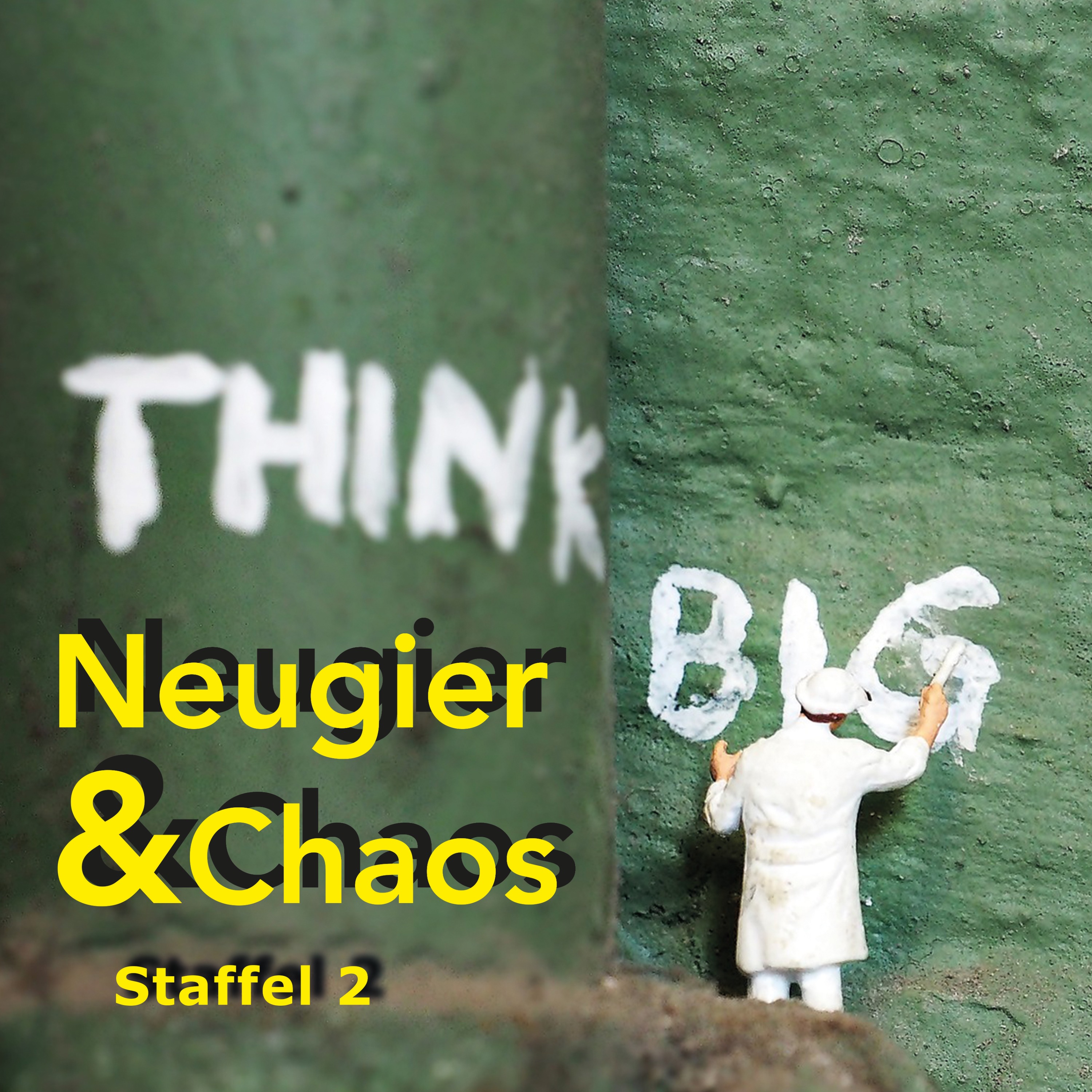 Neugier & Chaos