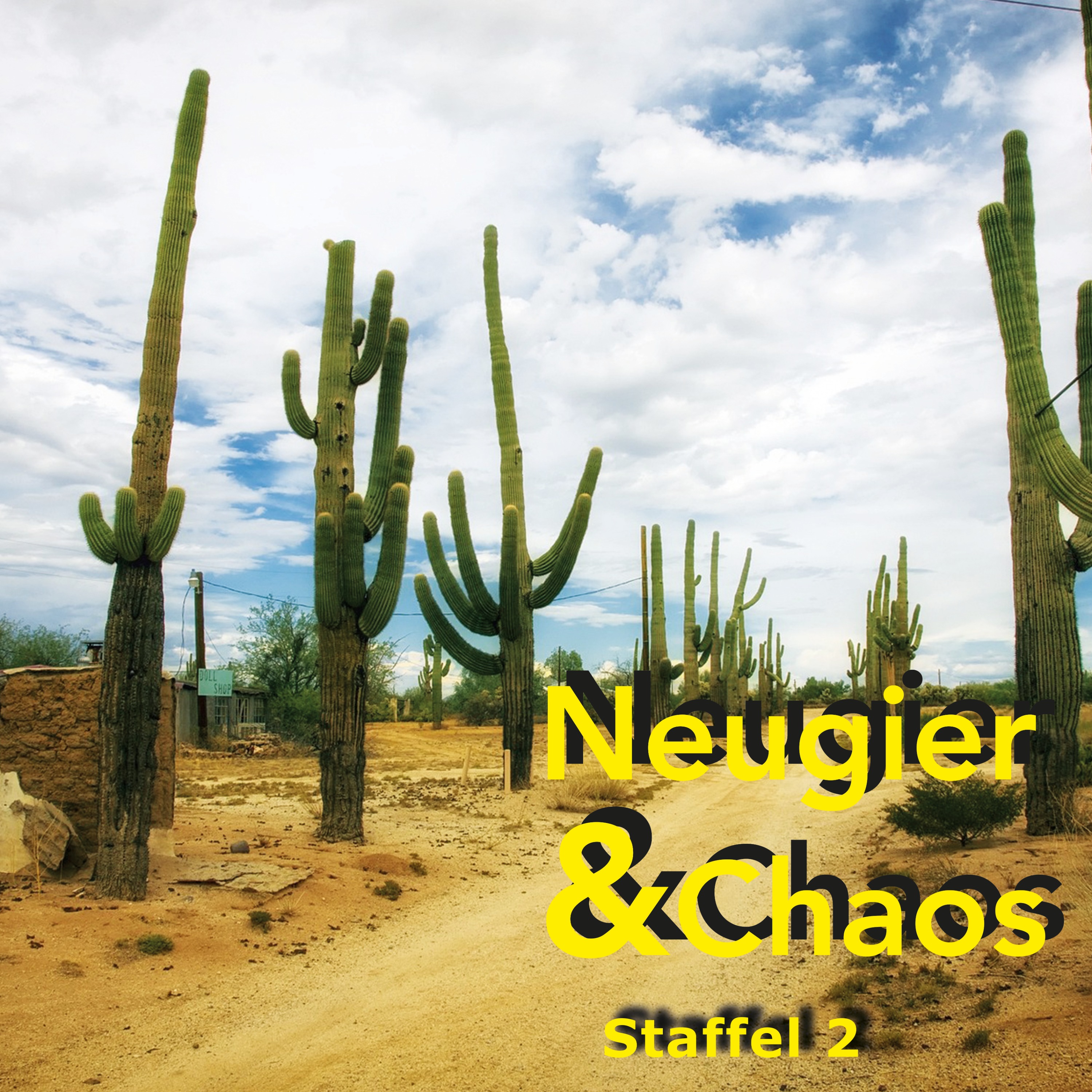 Neugier & Chaos