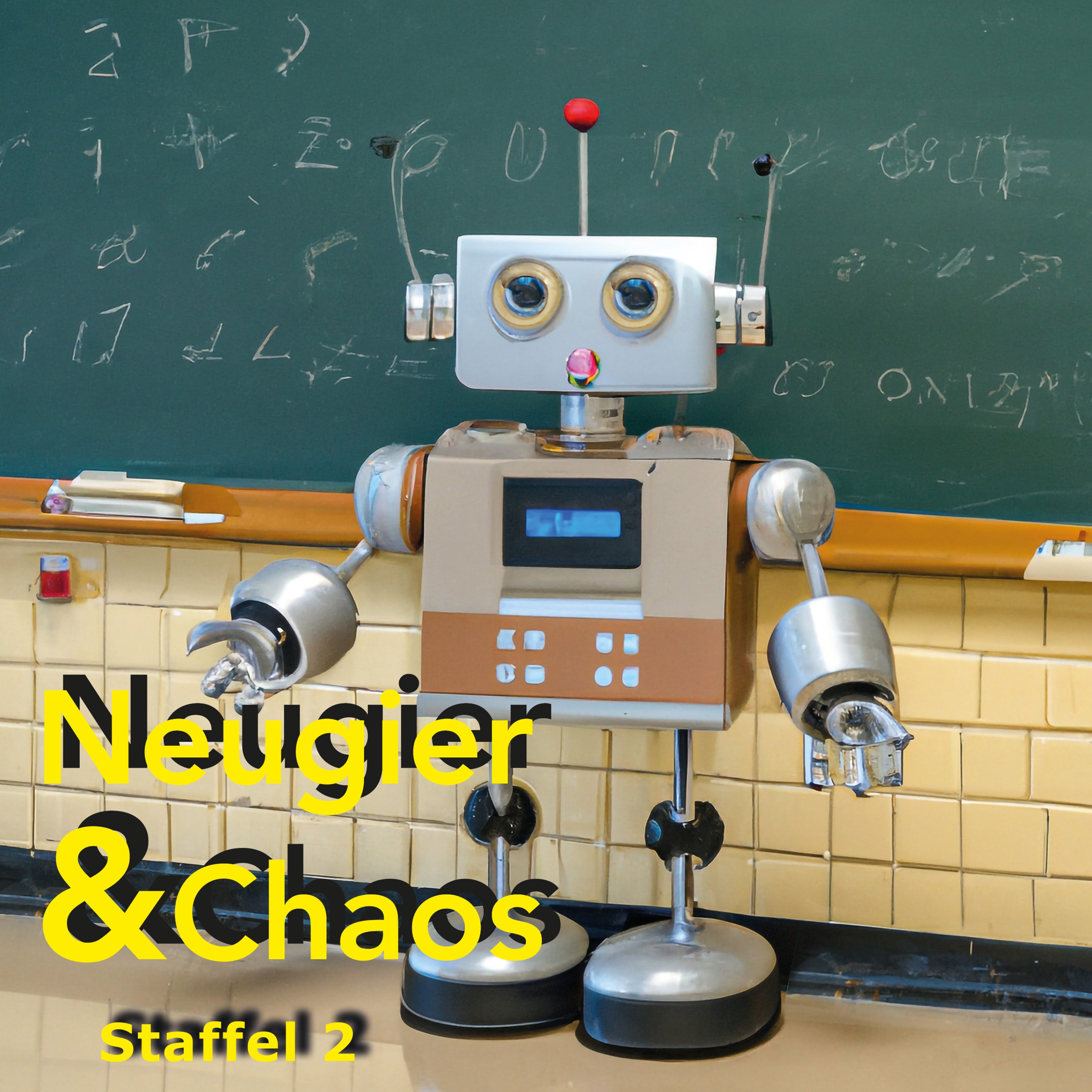 Neugier & Chaos