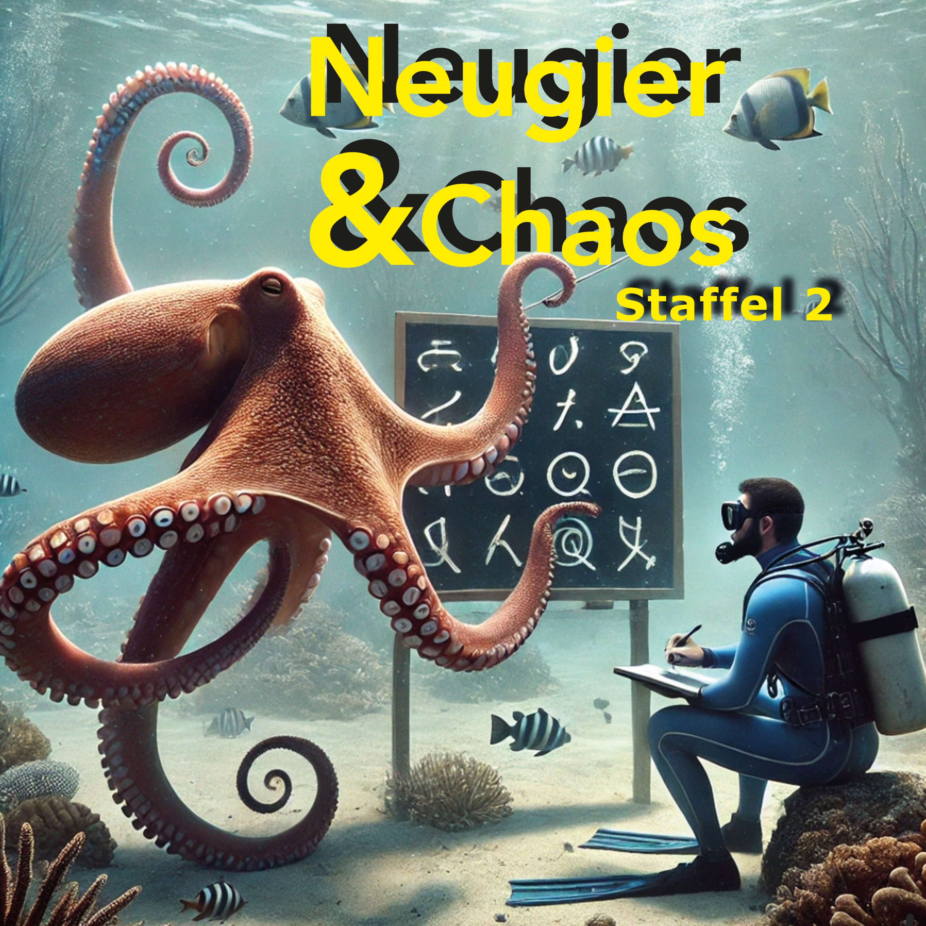 Neugier & Chaos