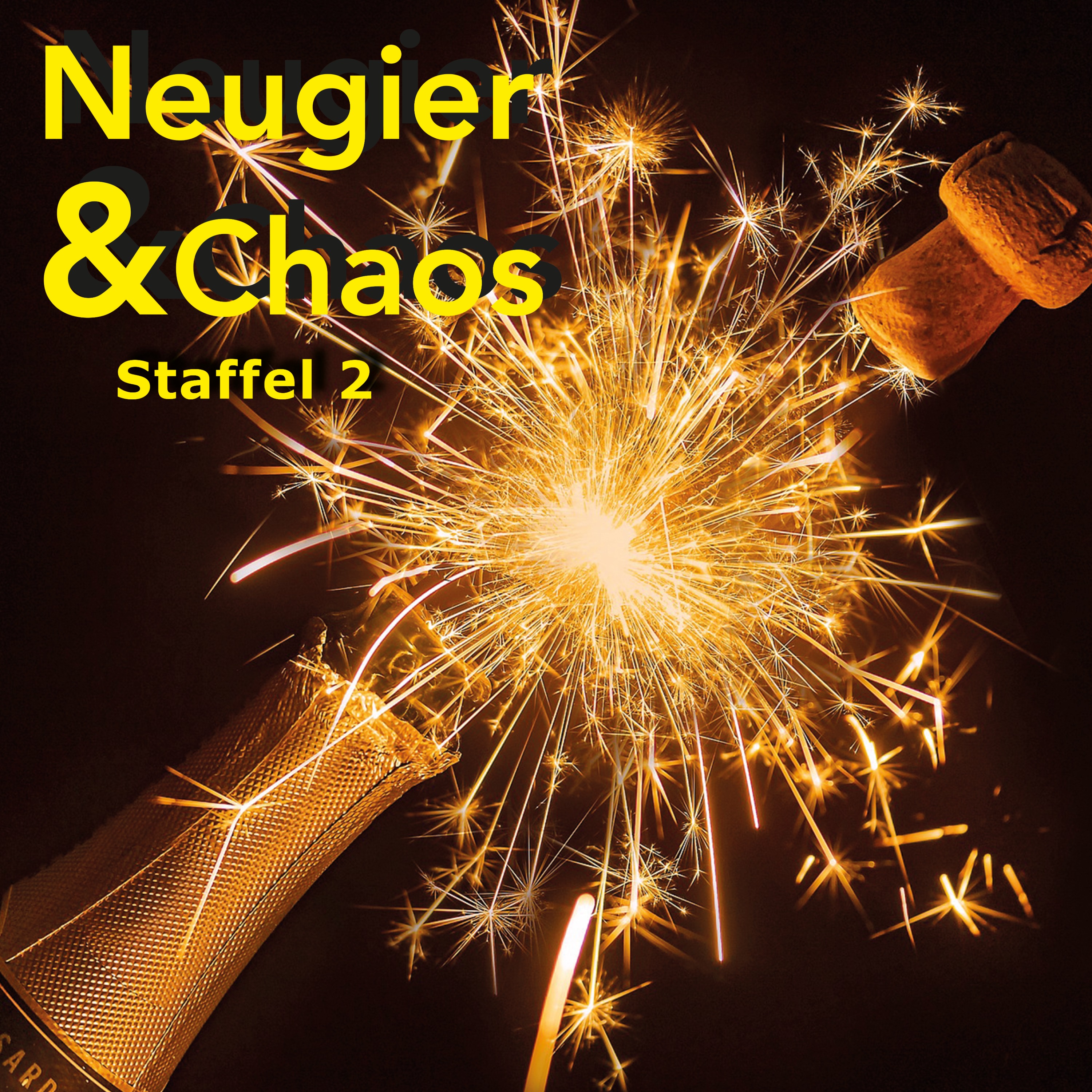 Neugier & Chaos