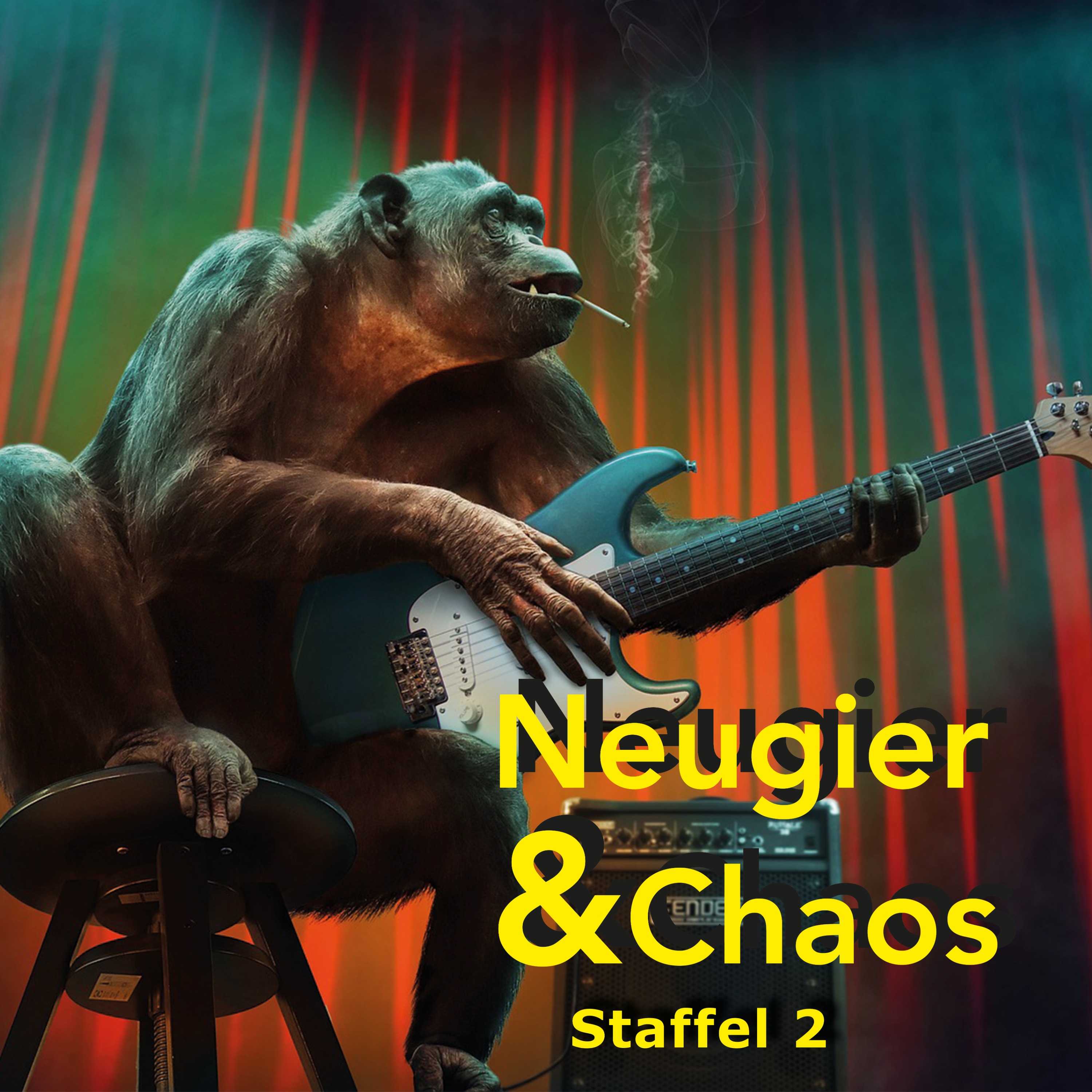 Neugier & Chaos