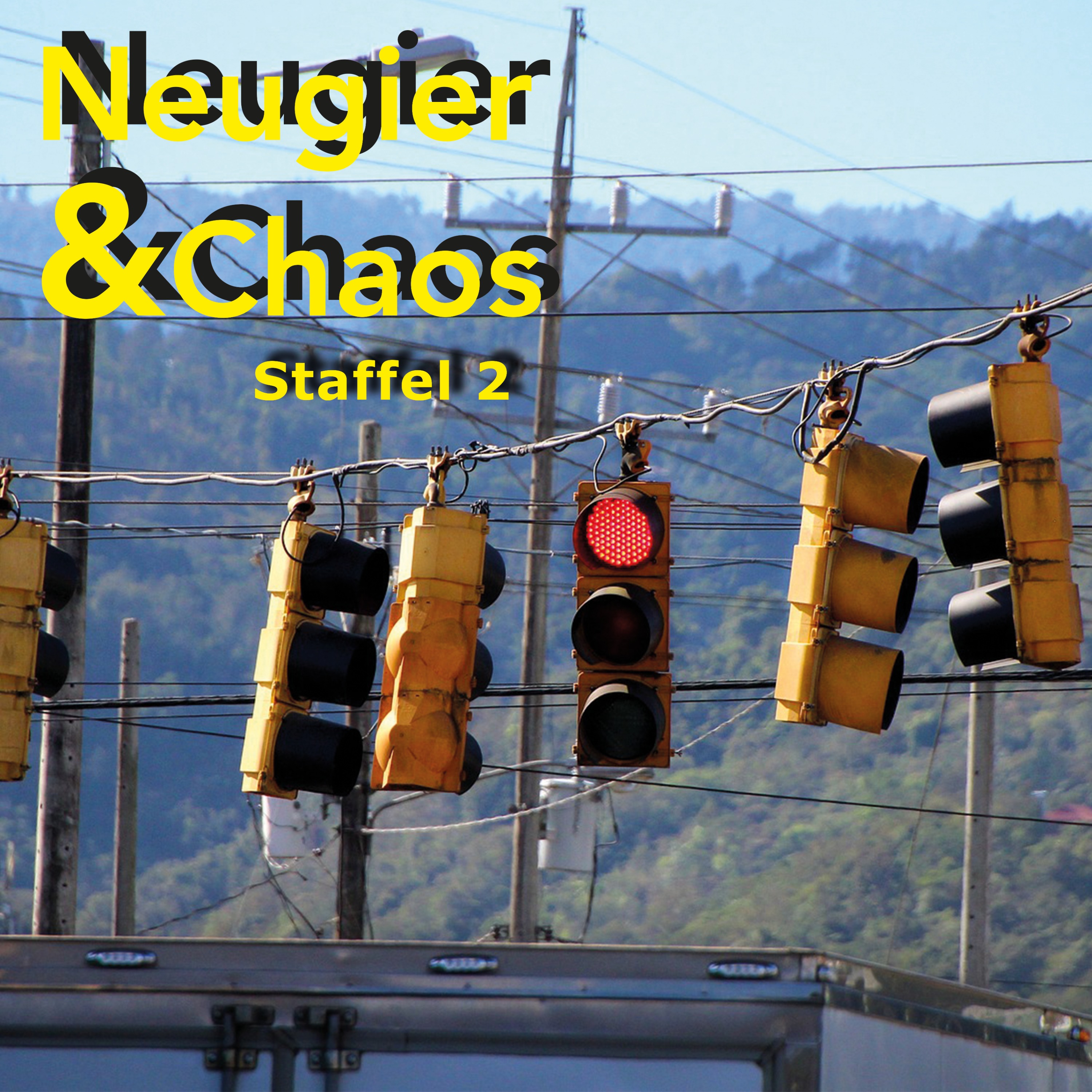 Neugier & Chaos