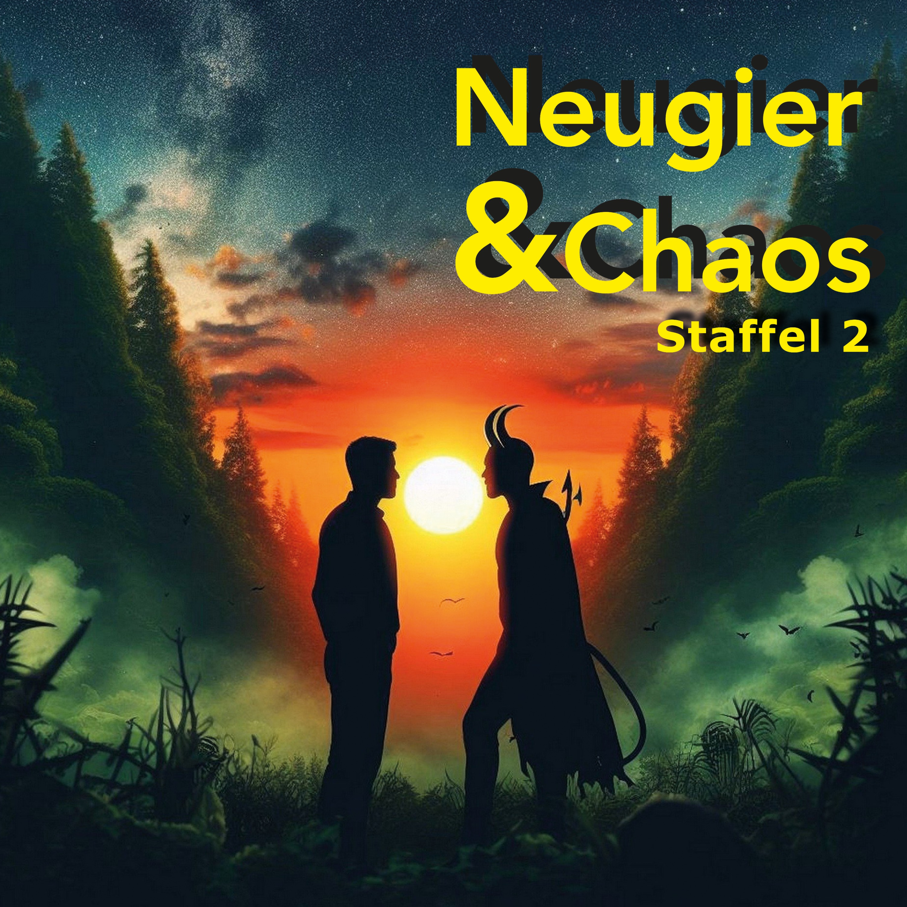 Neugier & Chaos