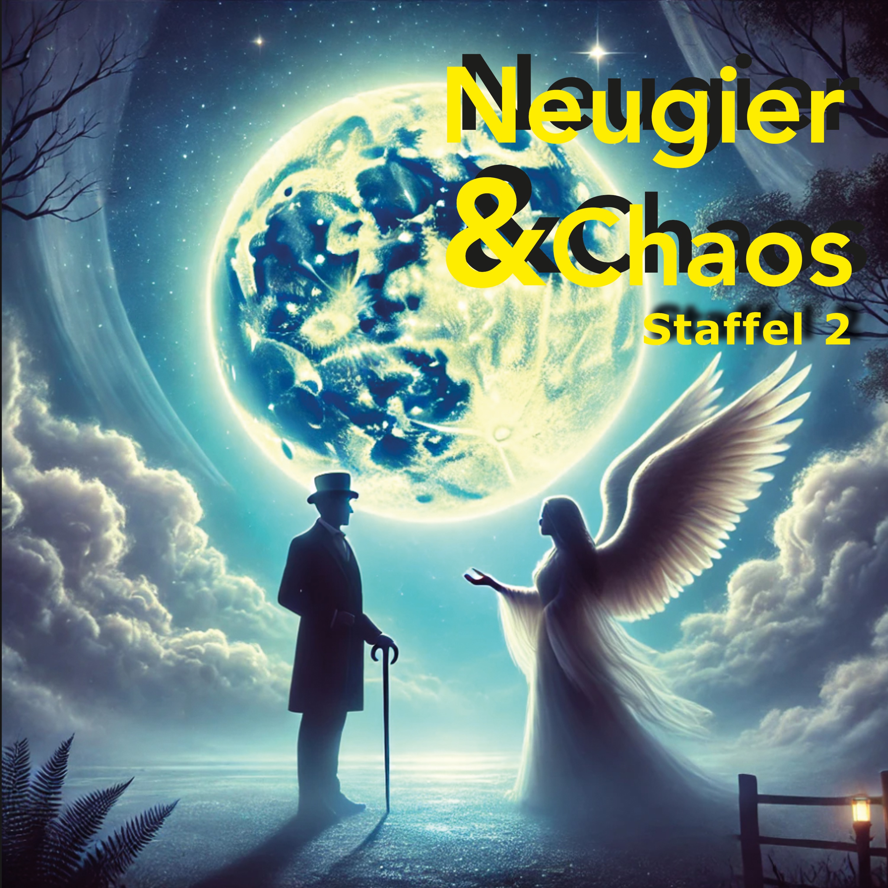 Neugier & Chaos