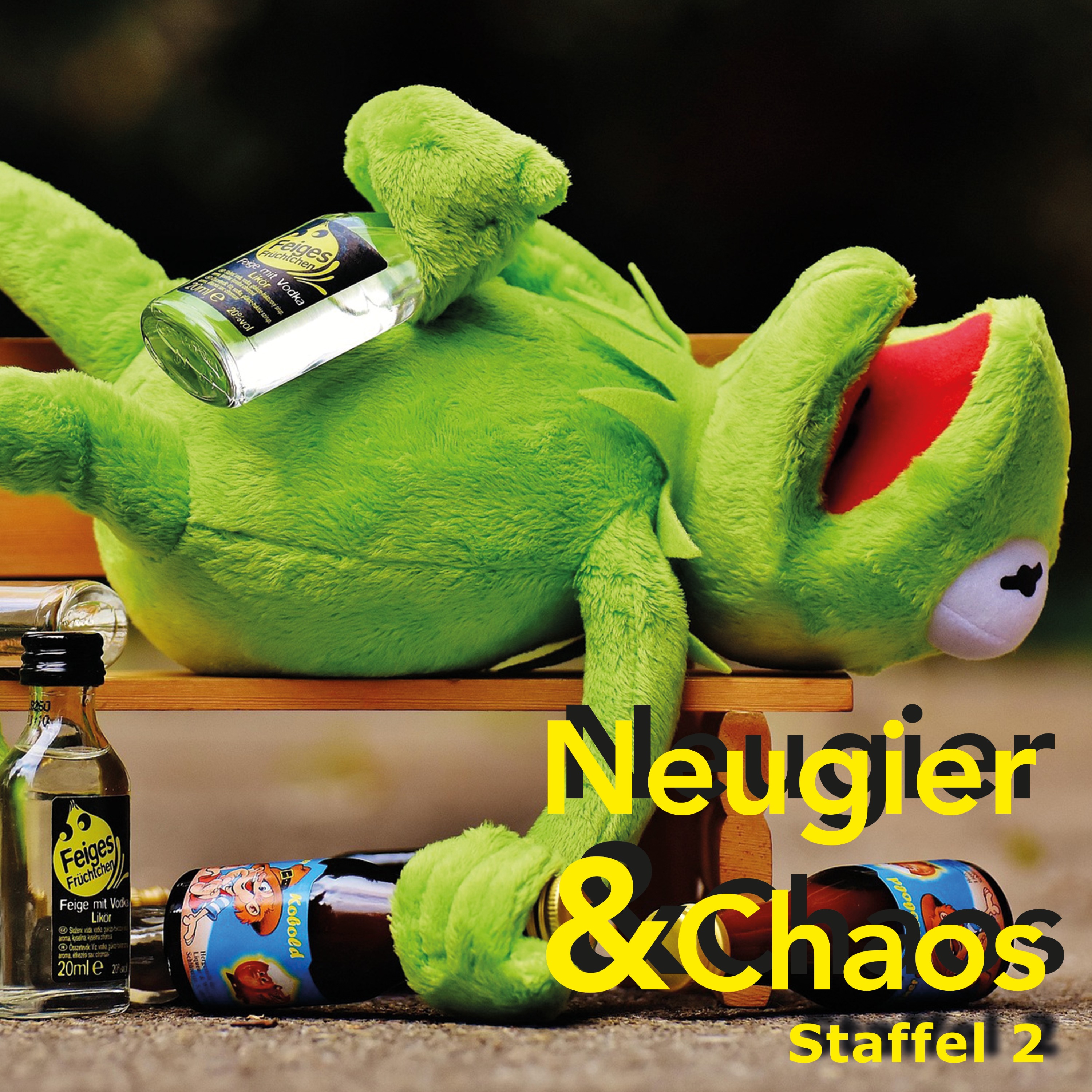 Neugier & Chaos