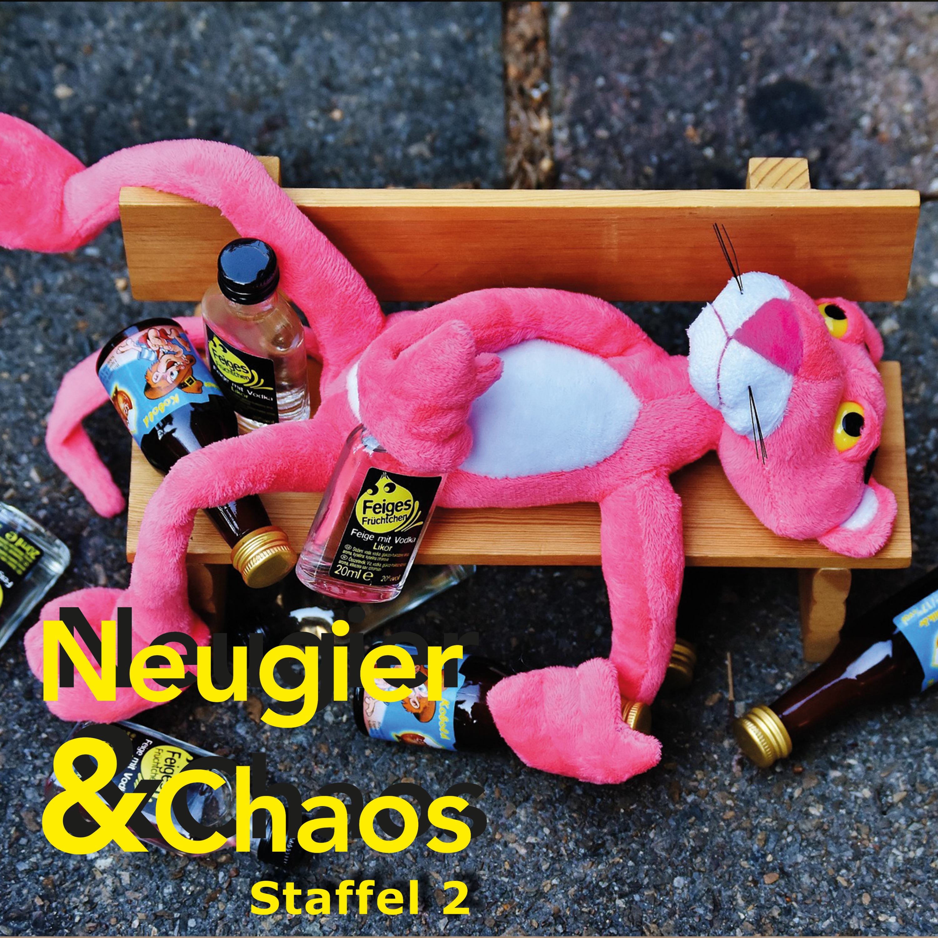 Neugier & Chaos
