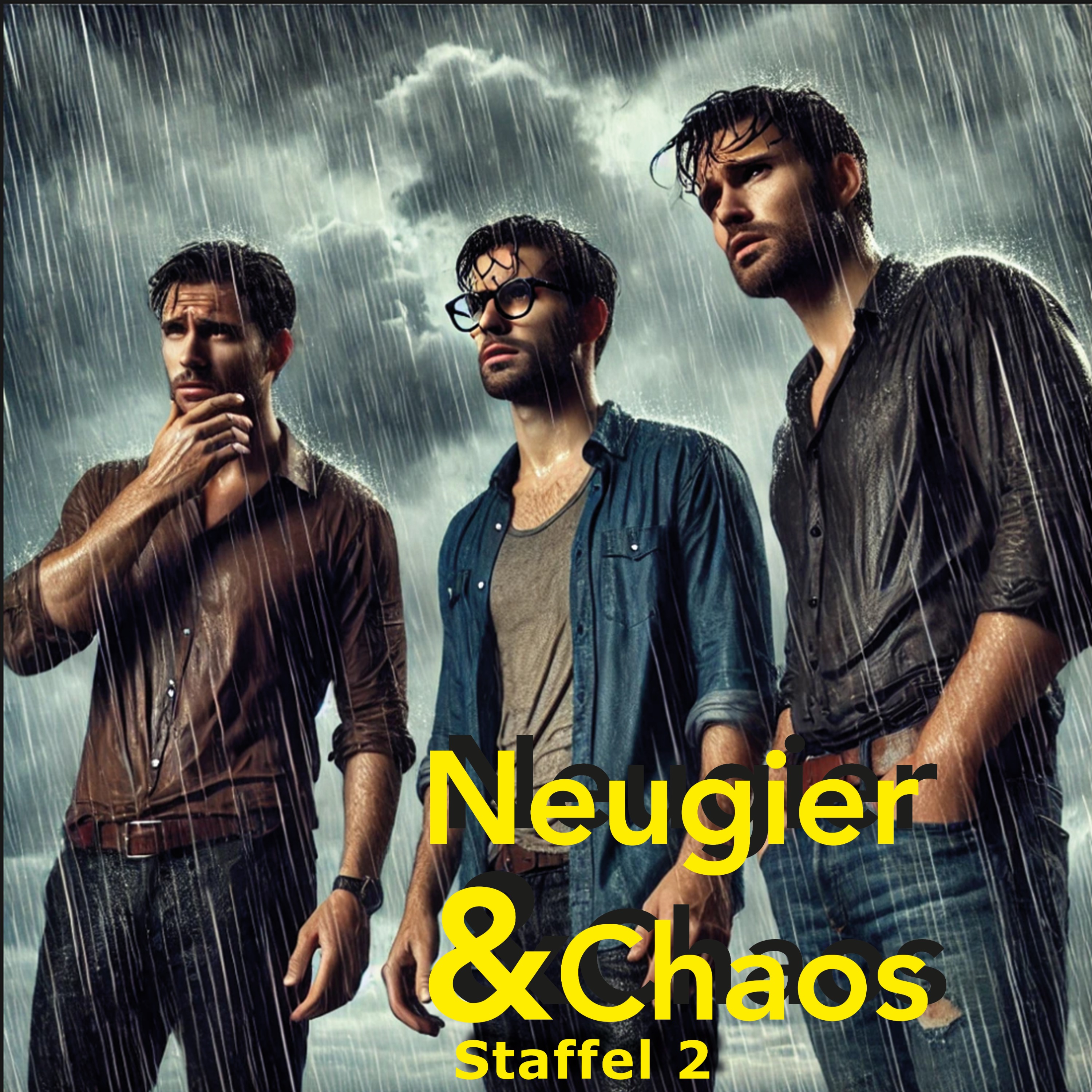 Neugier & Chaos