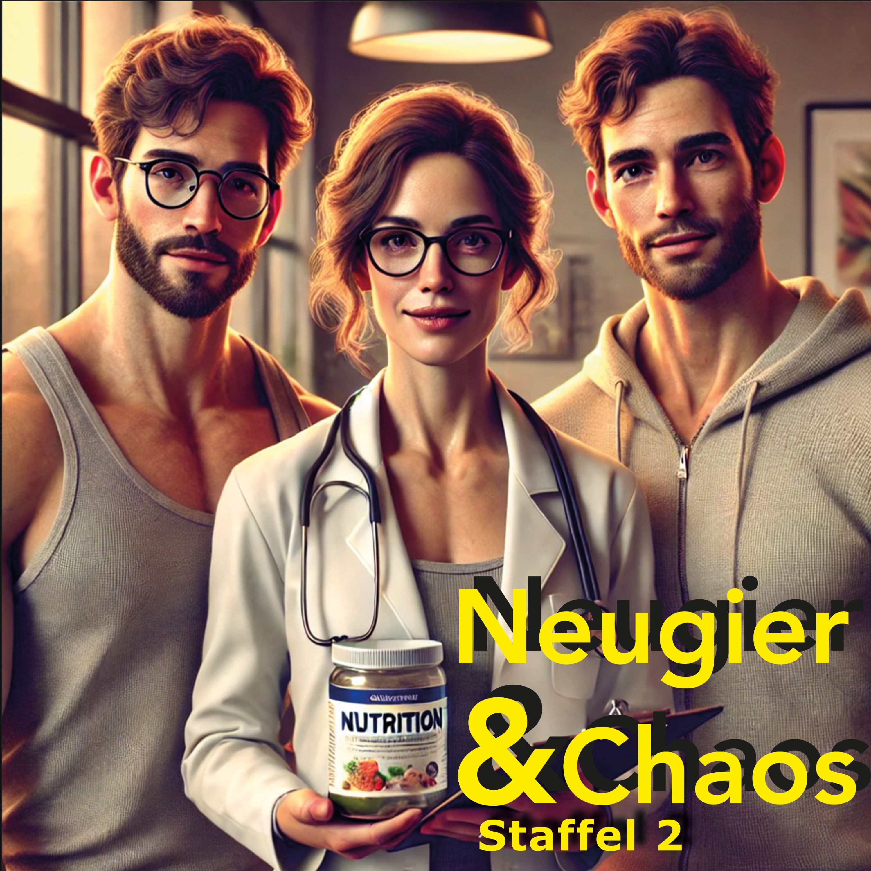Neugier & Chaos