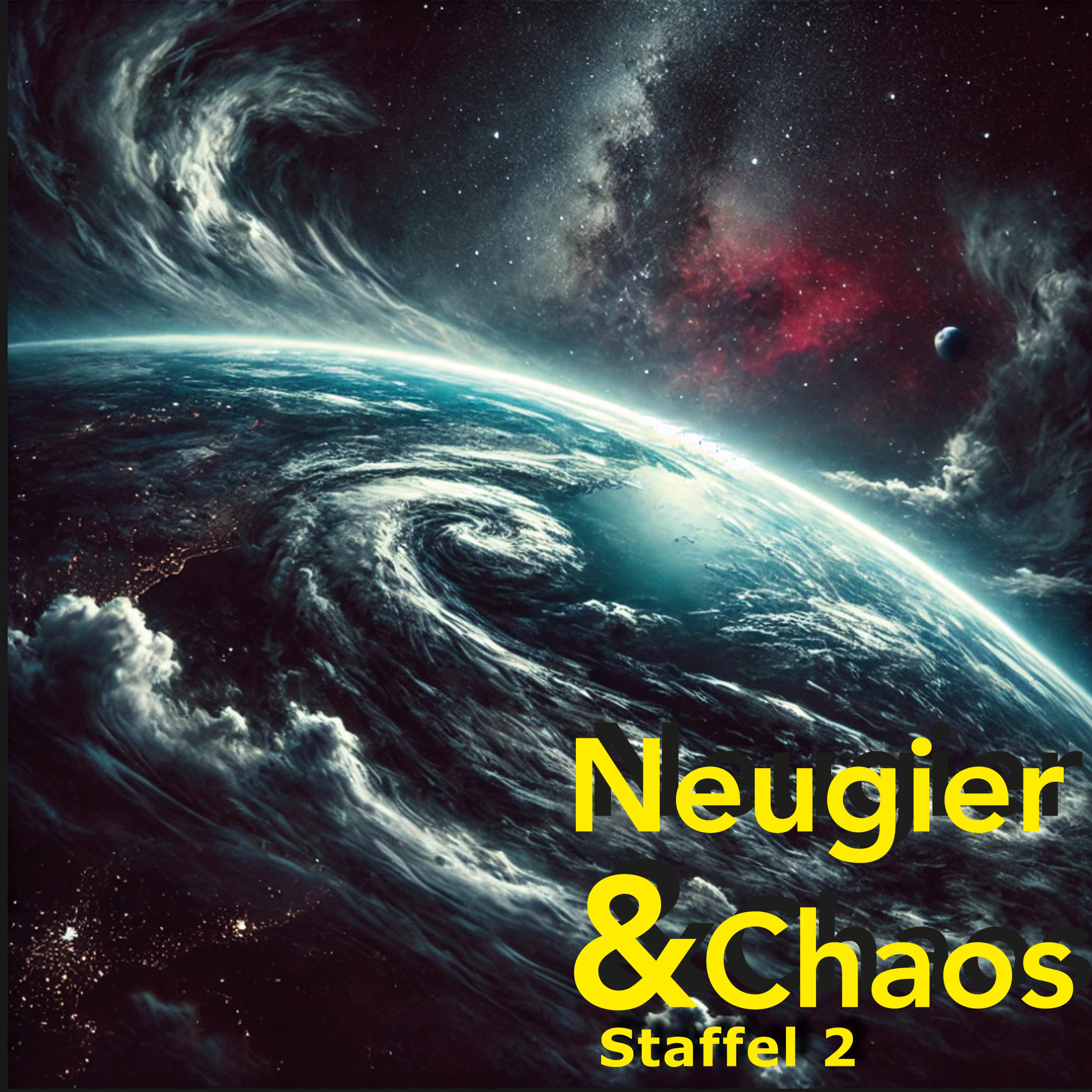 Neugier & Chaos