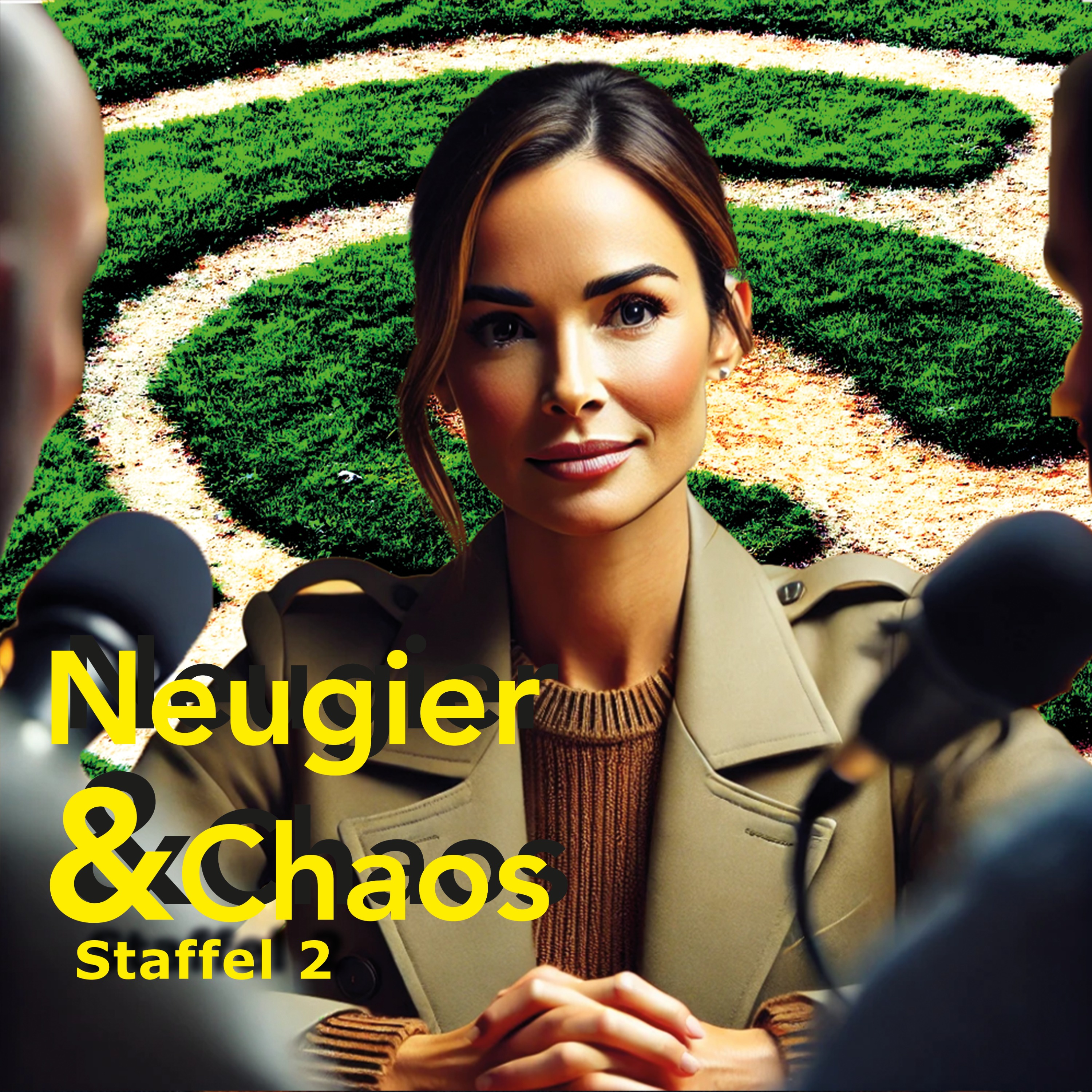 Neugier & Chaos